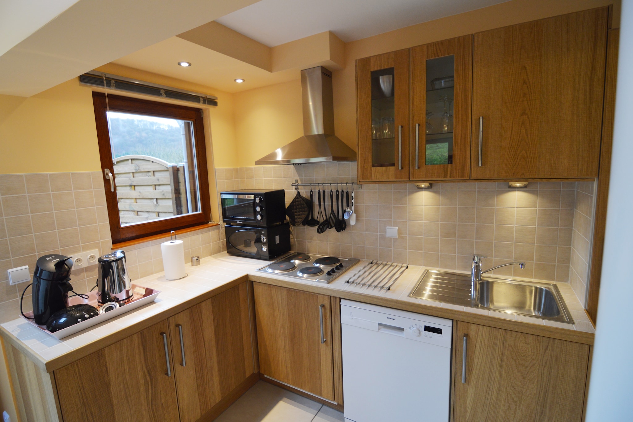 Le 51-Kitchen
