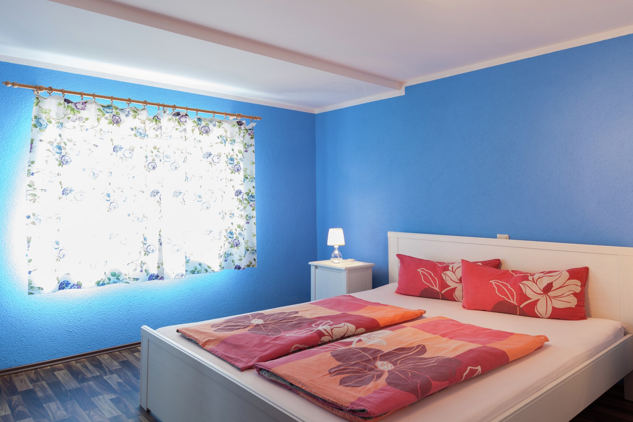 Gemütliches Ferienhaus in Sebnitz