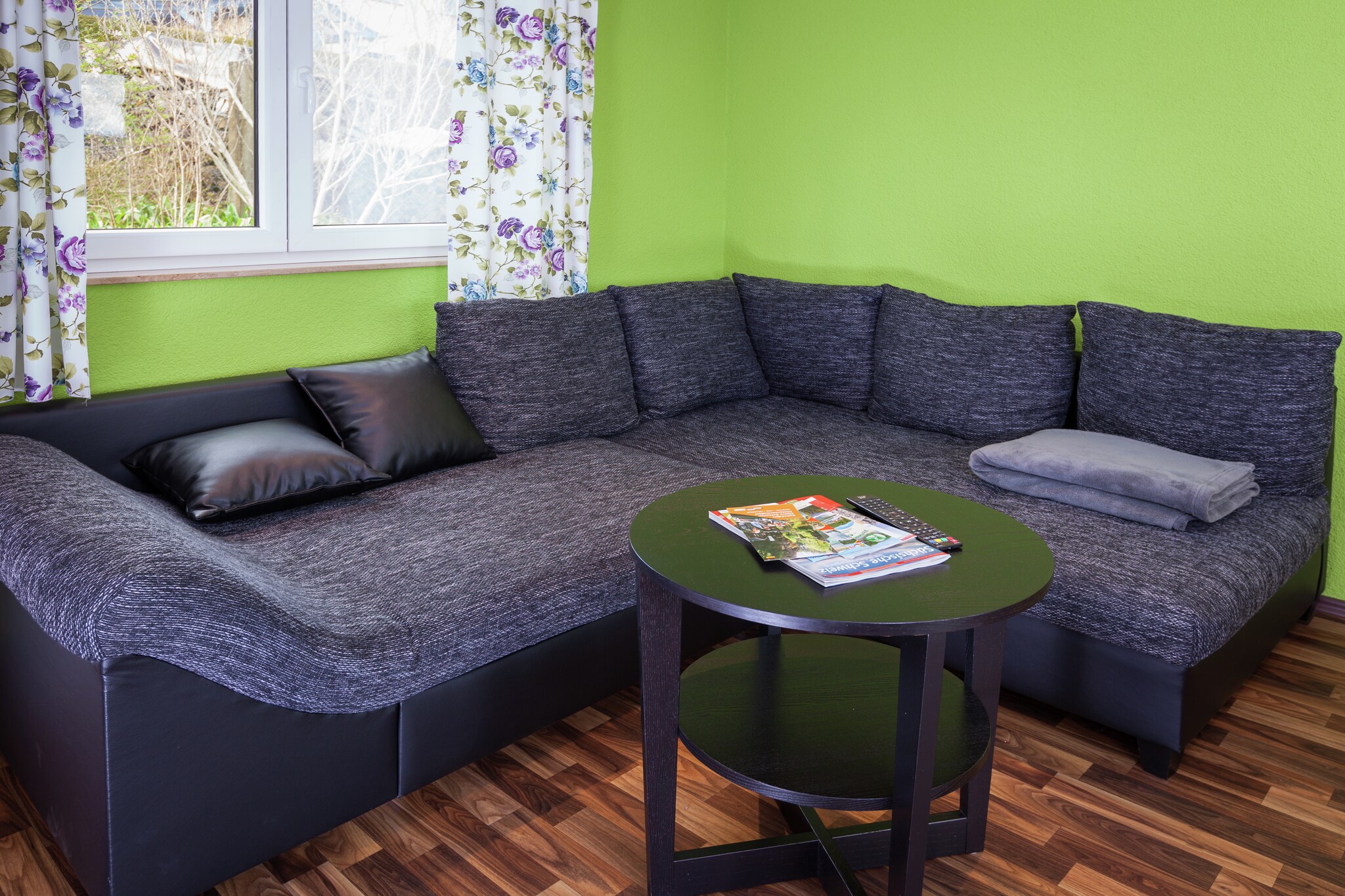 Gemütliches Ferienhaus in Sebnitz