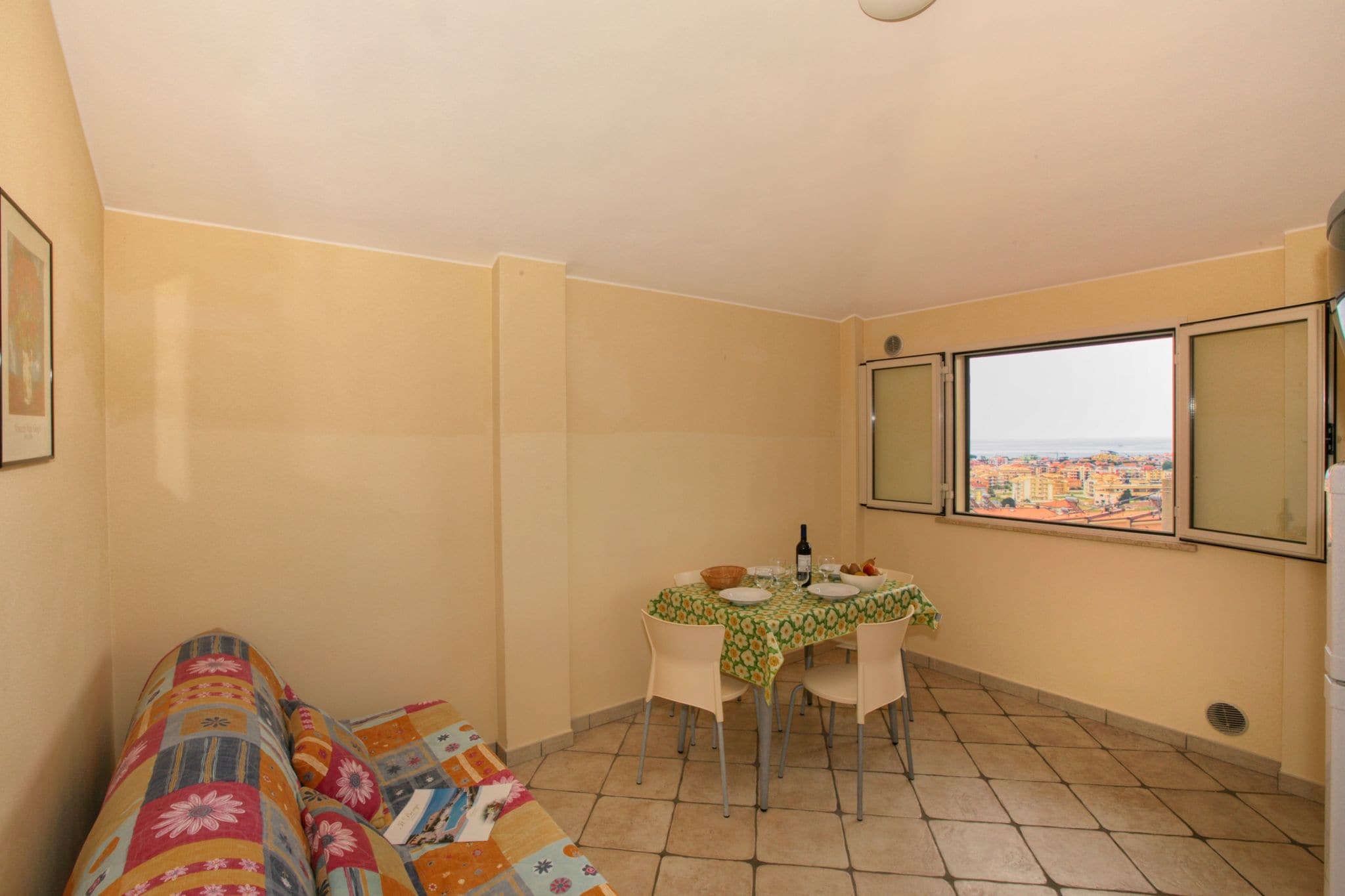 Komfortables Ferienhaus in Tortoreto mit Swimmingpool