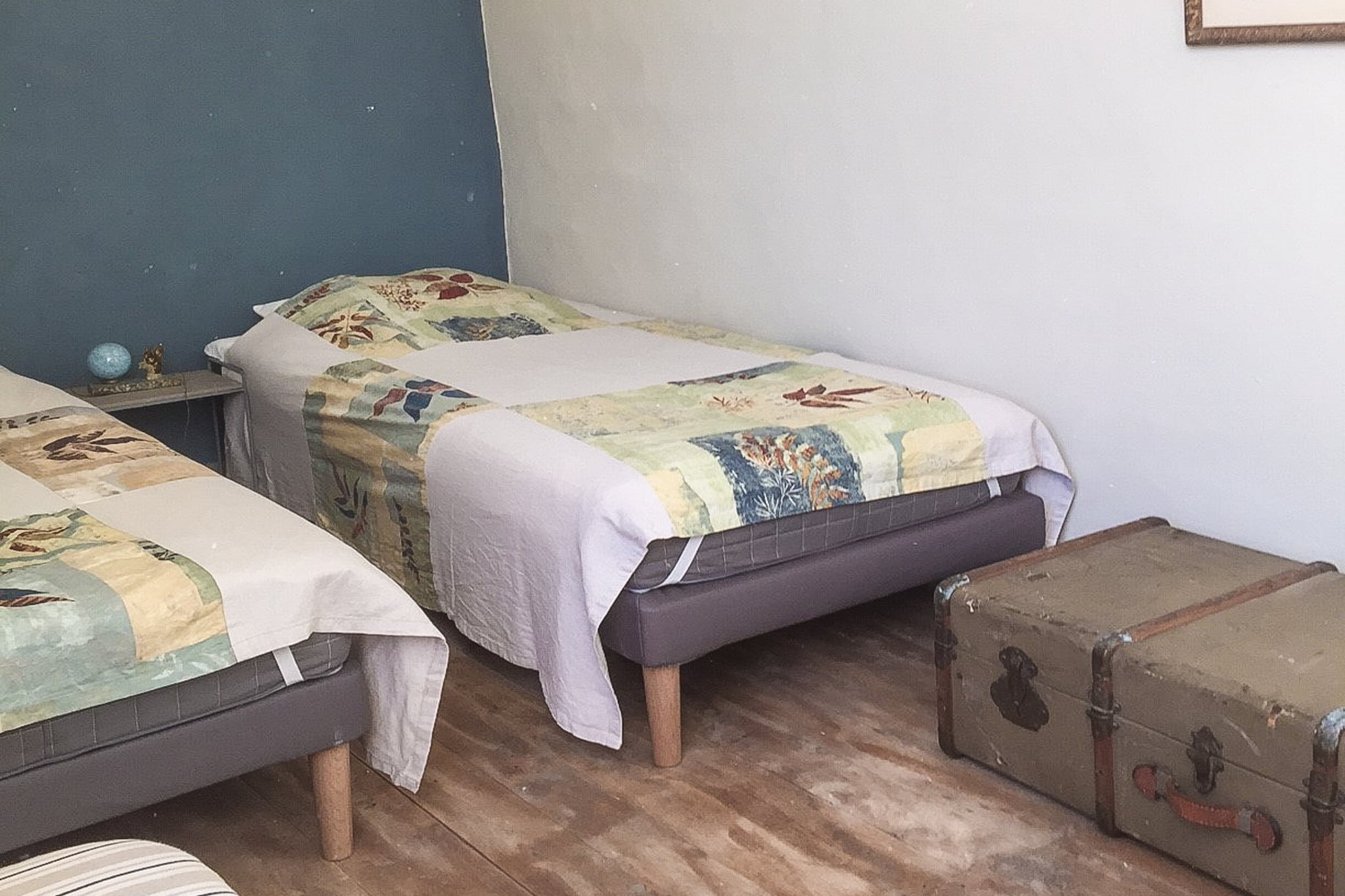 Belle Demeure Ribot 11 Pers-Schlafzimmer