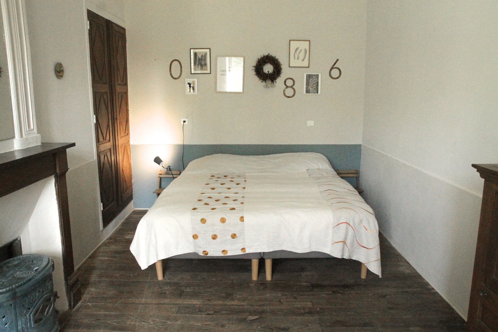 Bed Room