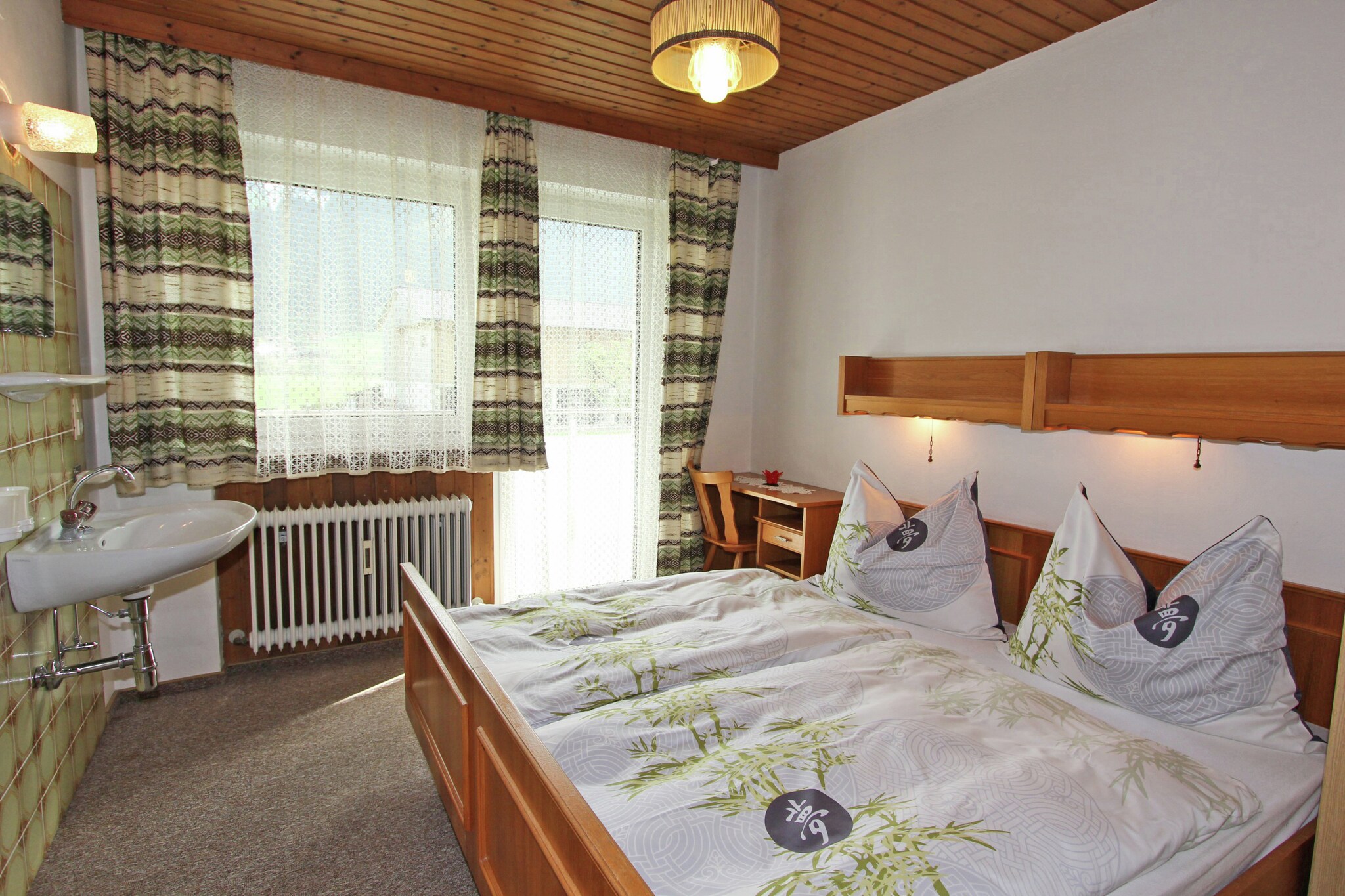Apartment in Aschau near Zillertal Ski Lift