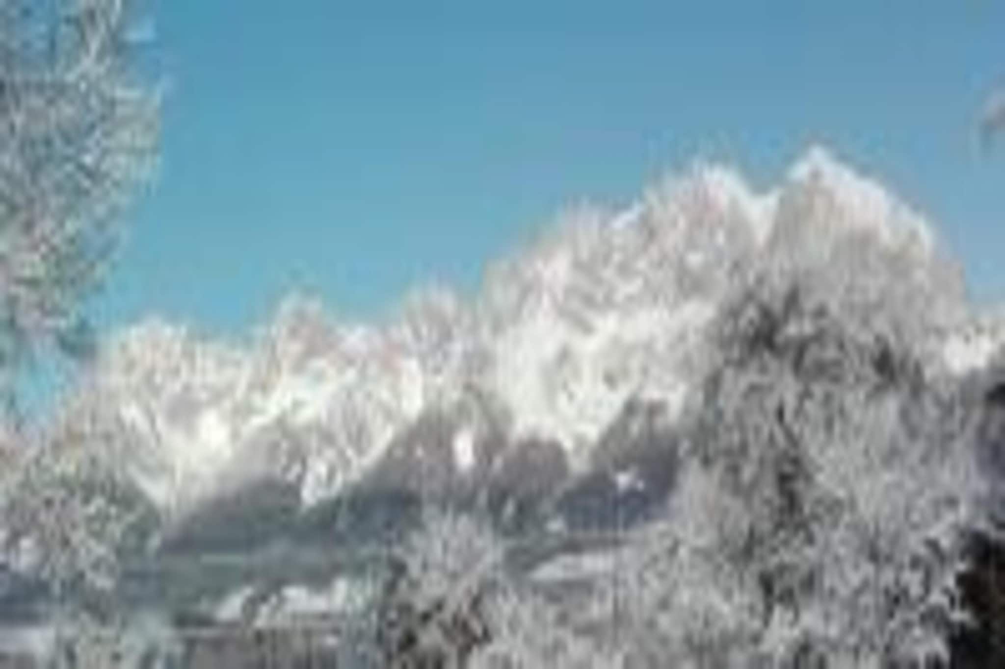 Haas-Gebied winter 20km