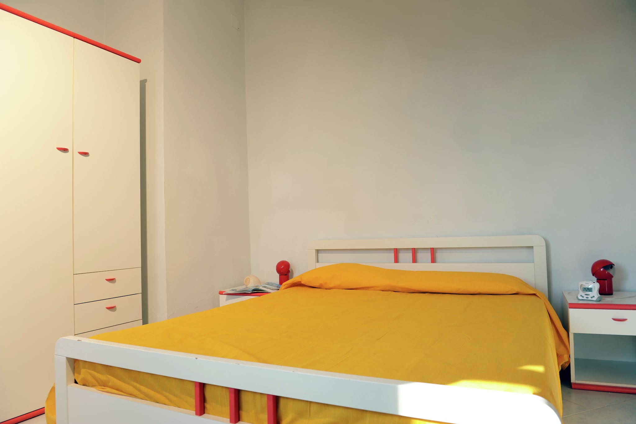 Bed Room
