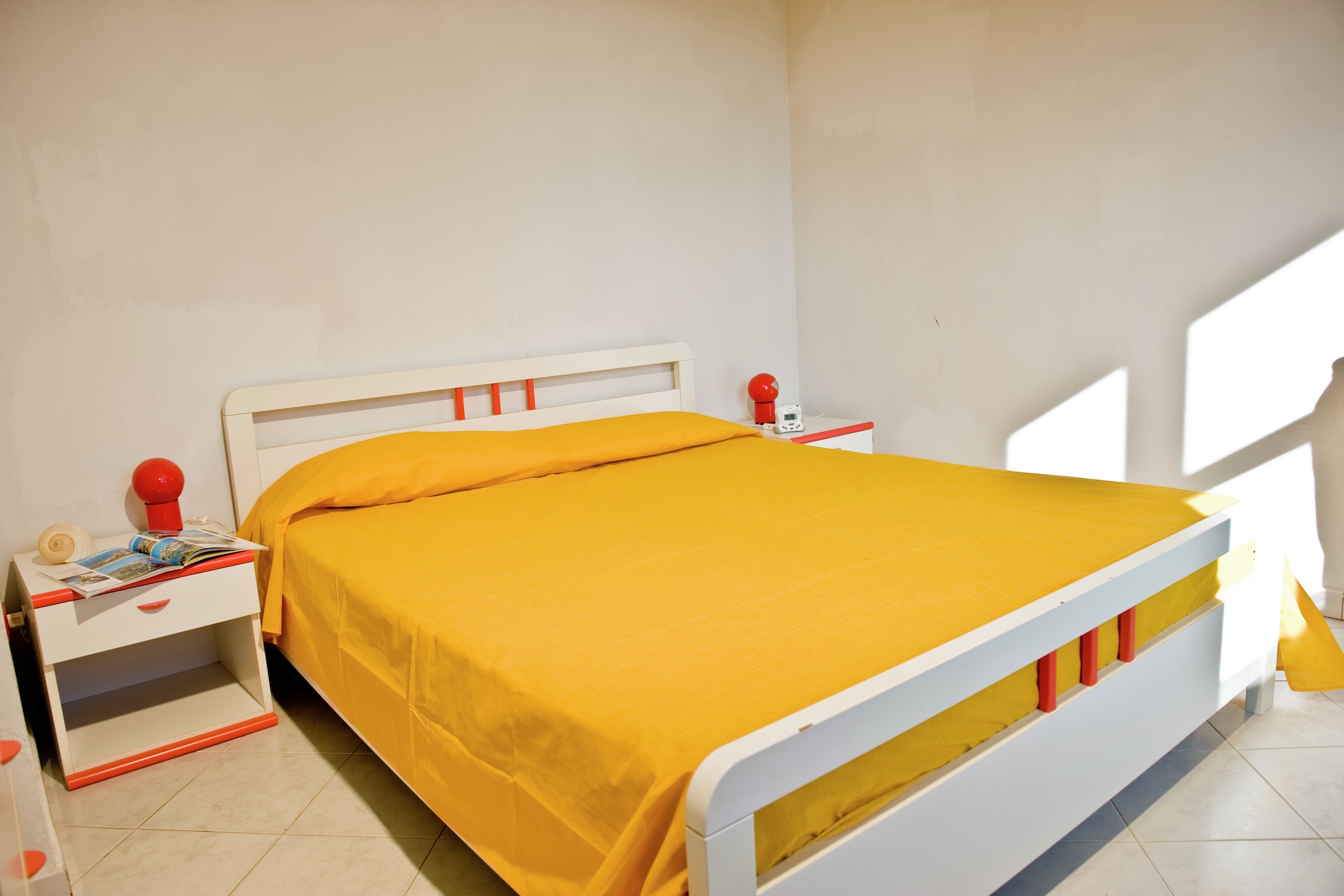 Bed Room