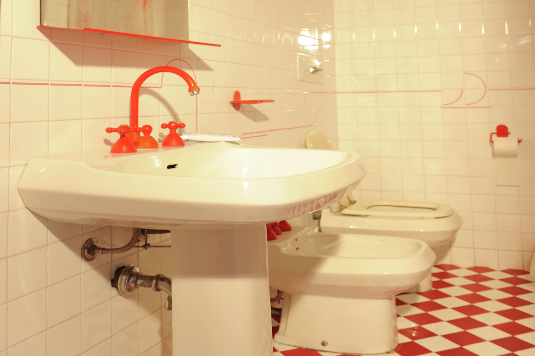 Bath Room