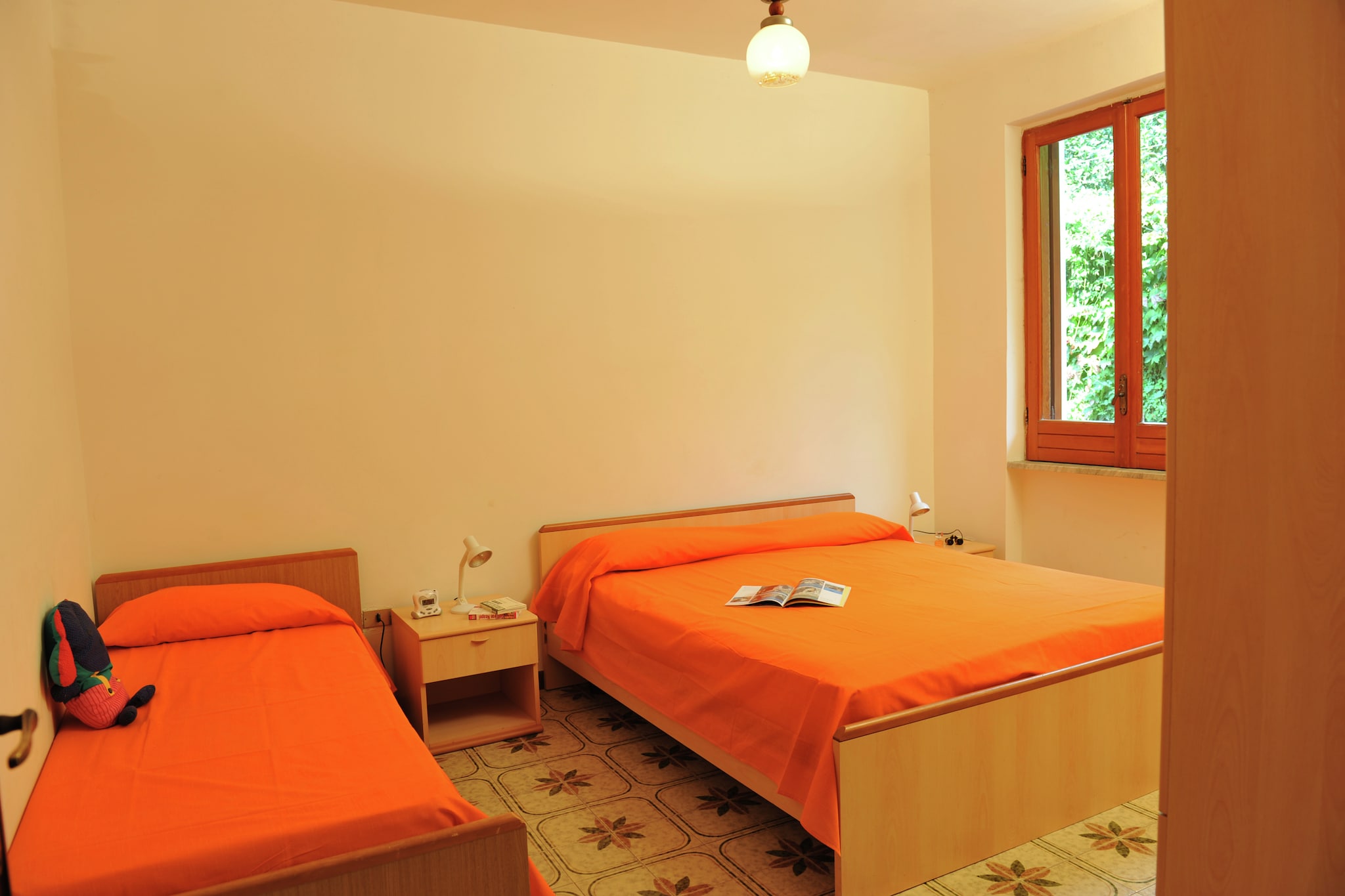 Bed Room