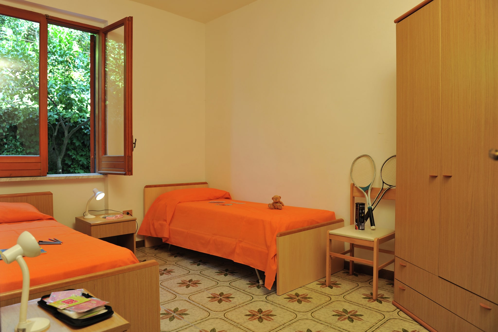 Bed Room