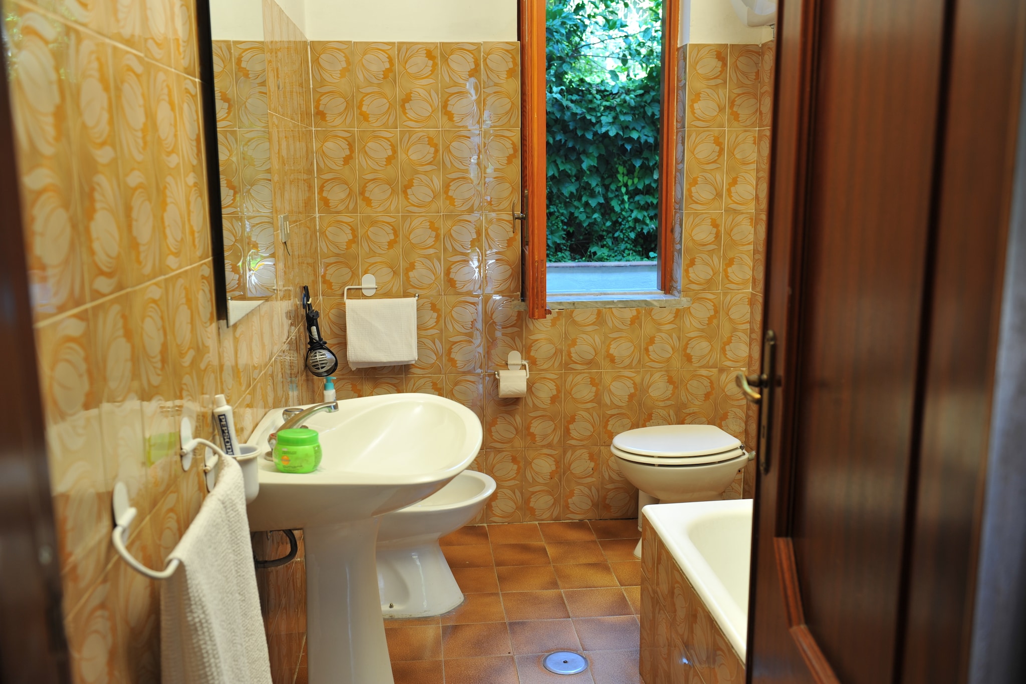 Bath Room