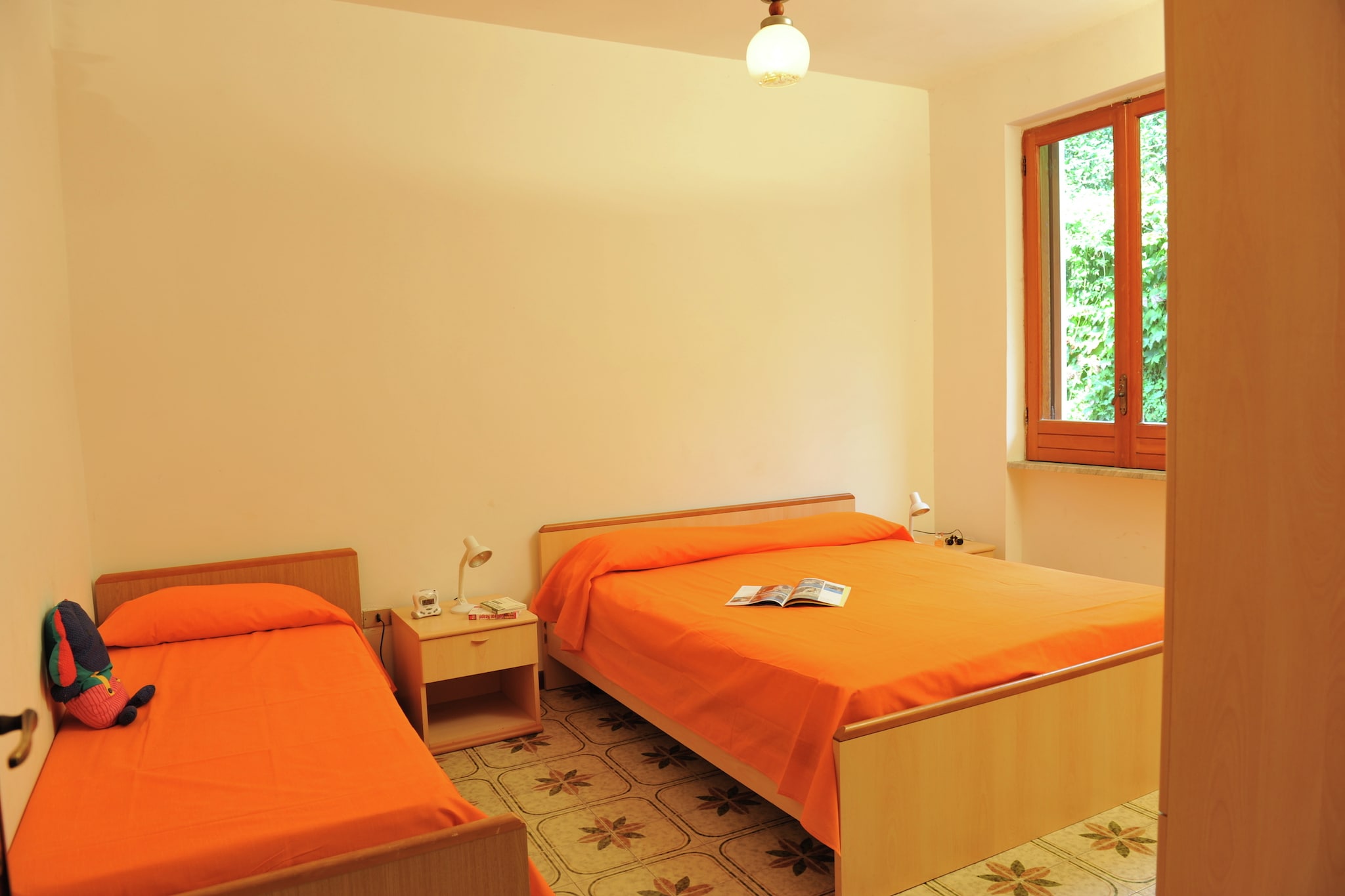Bed Room
