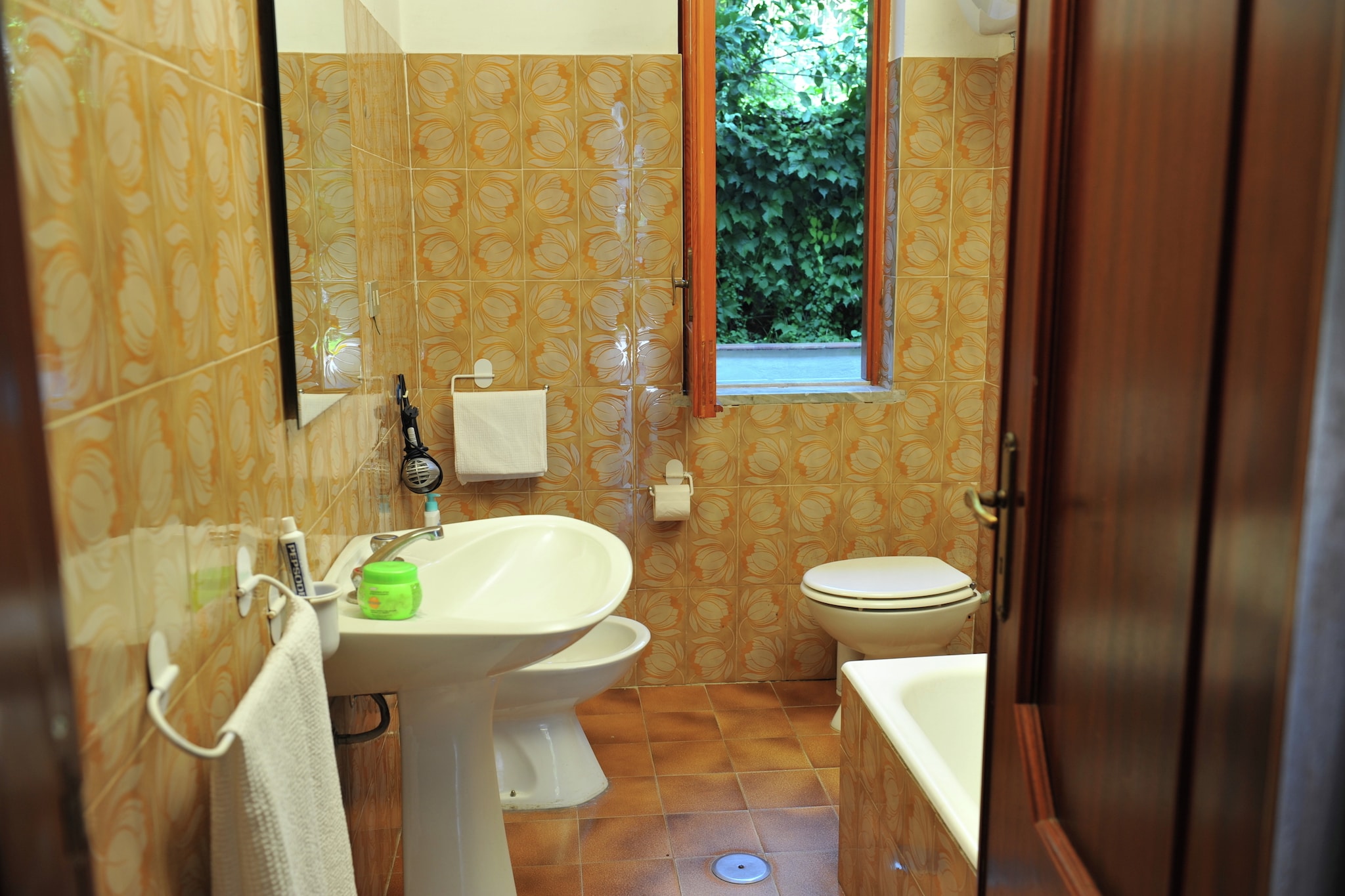 Bath Room