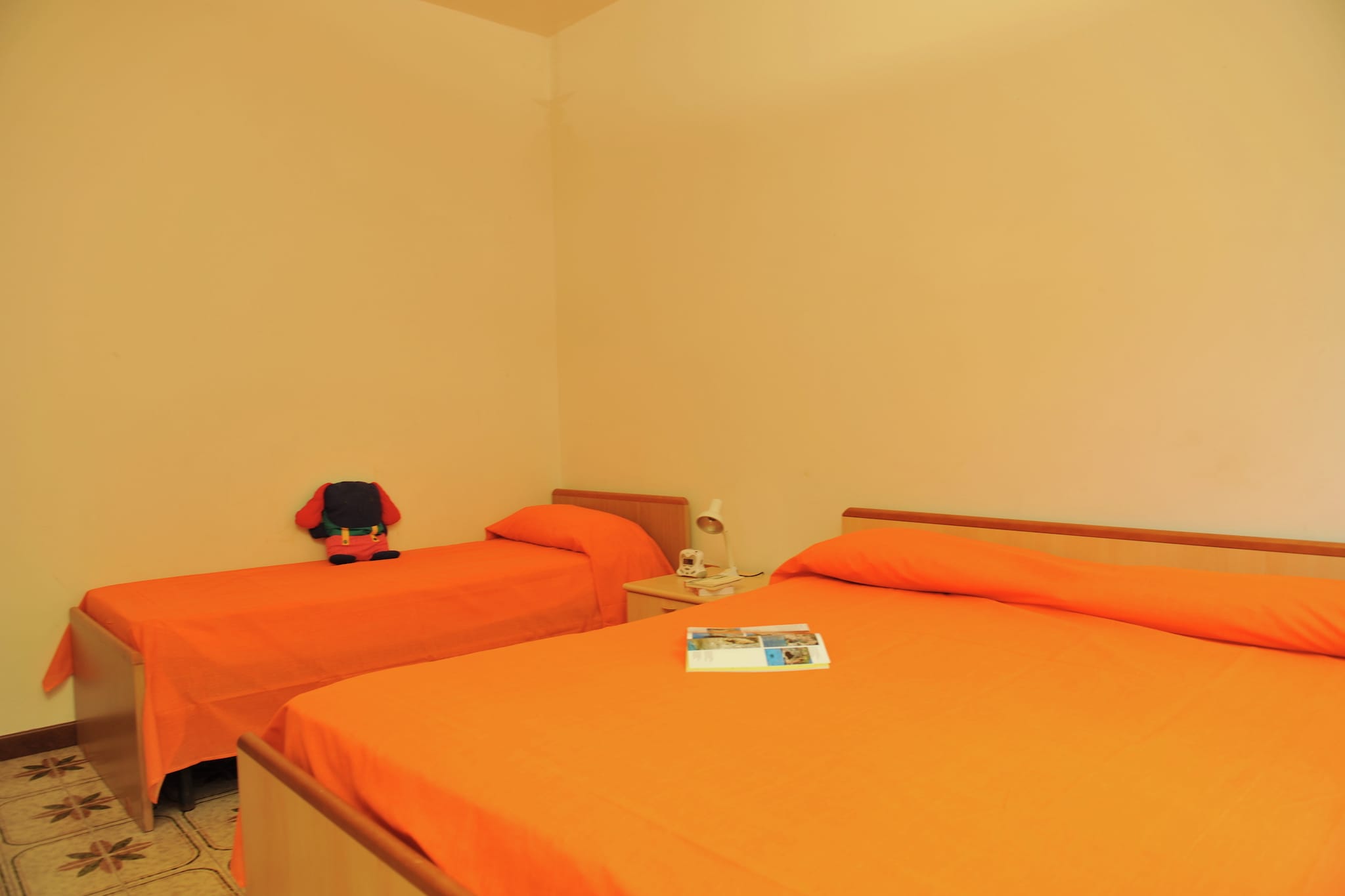 Bed Room