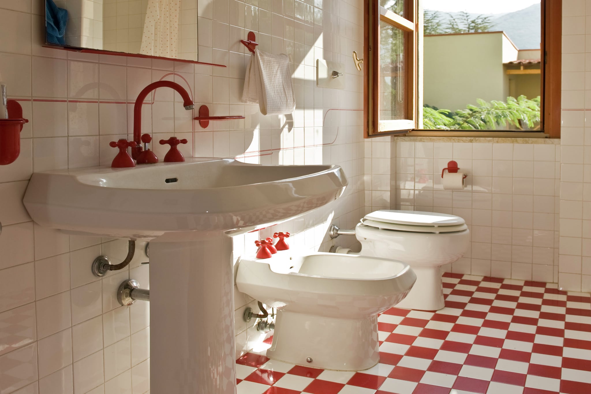 Bath Room