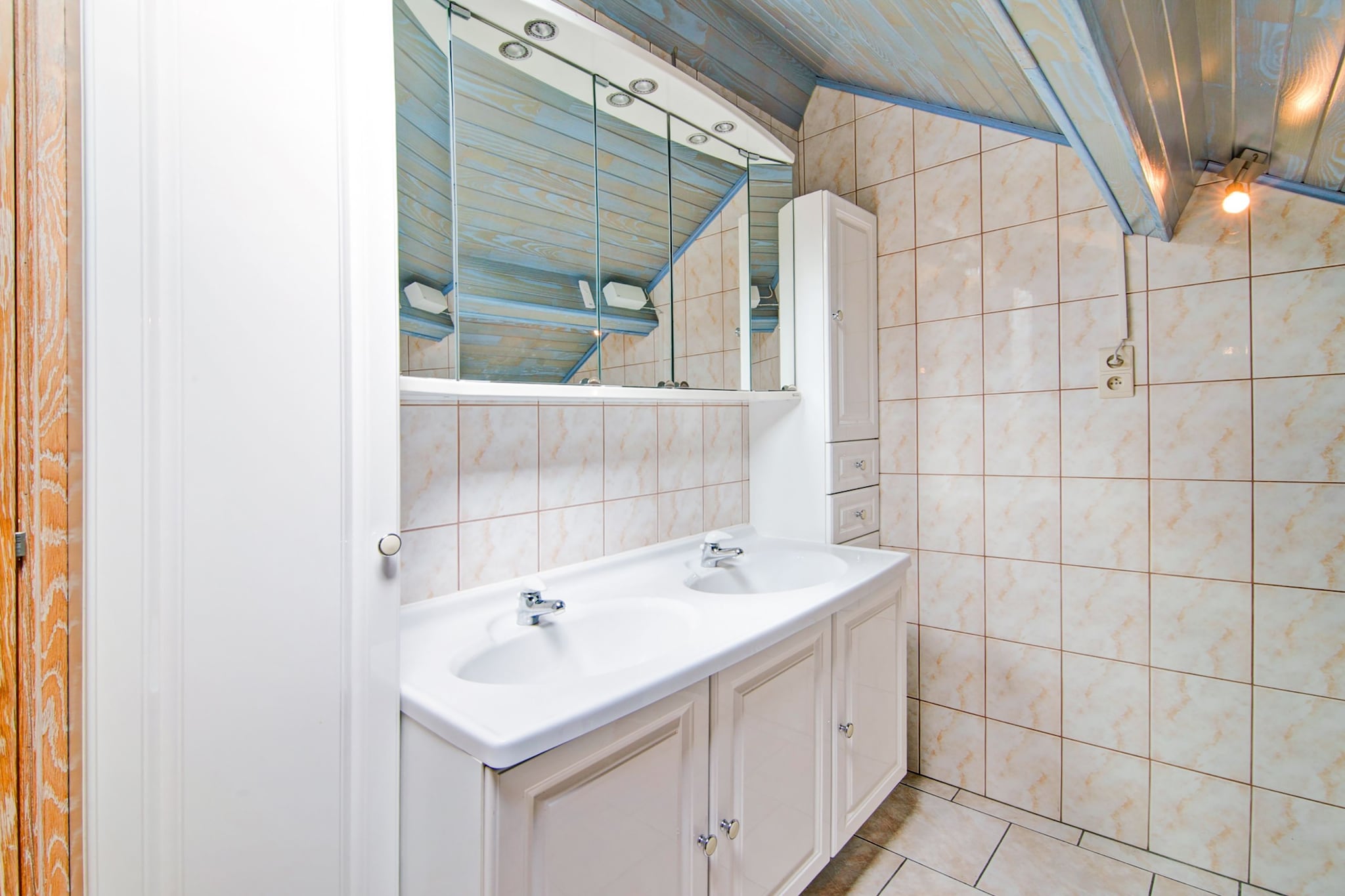 Vakantiehuis Erezée max. 4 personen 1 slaapkamer #18