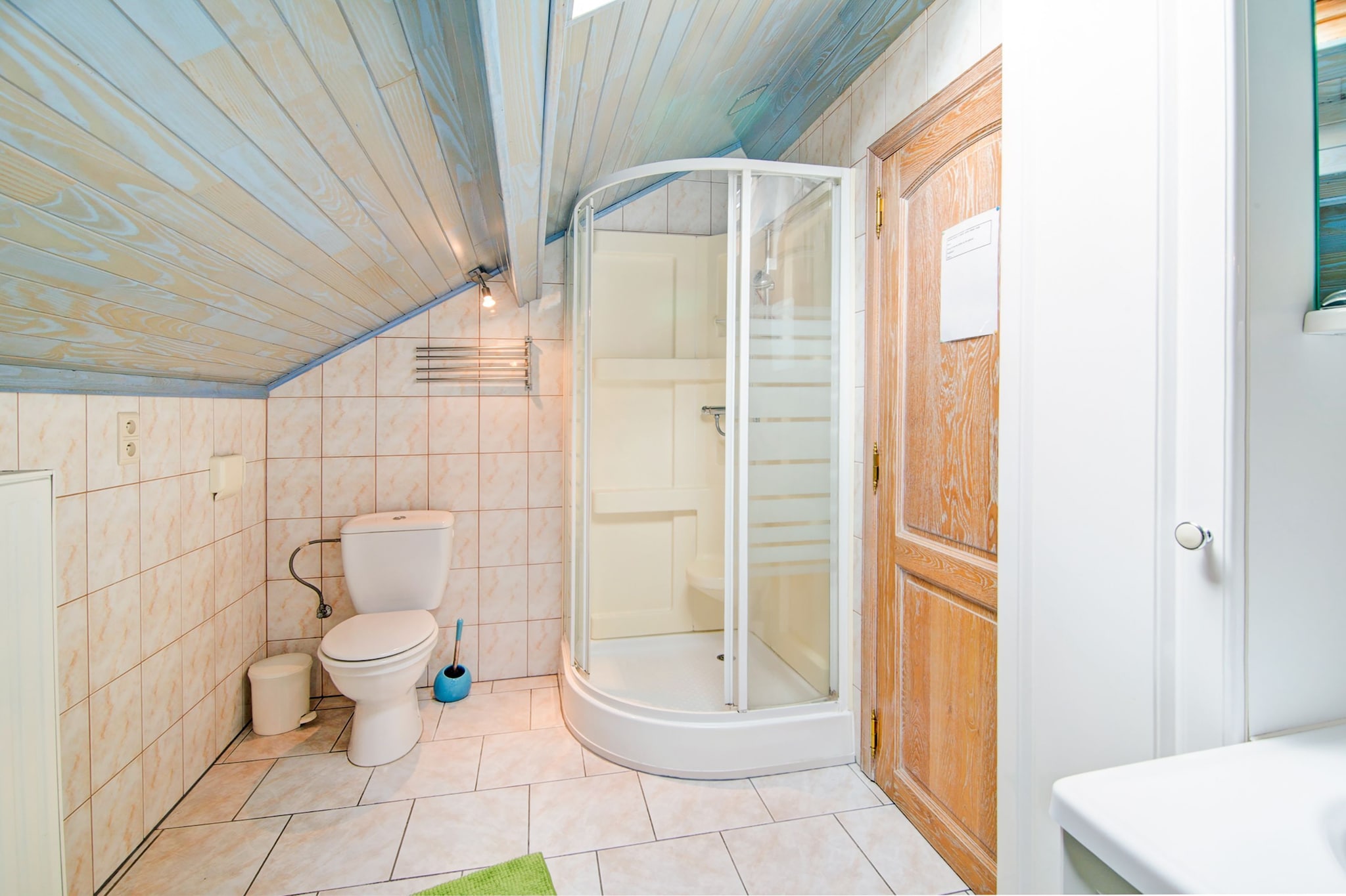 Vakantiehuis Erezée max. 4 personen 1 slaapkamer #19