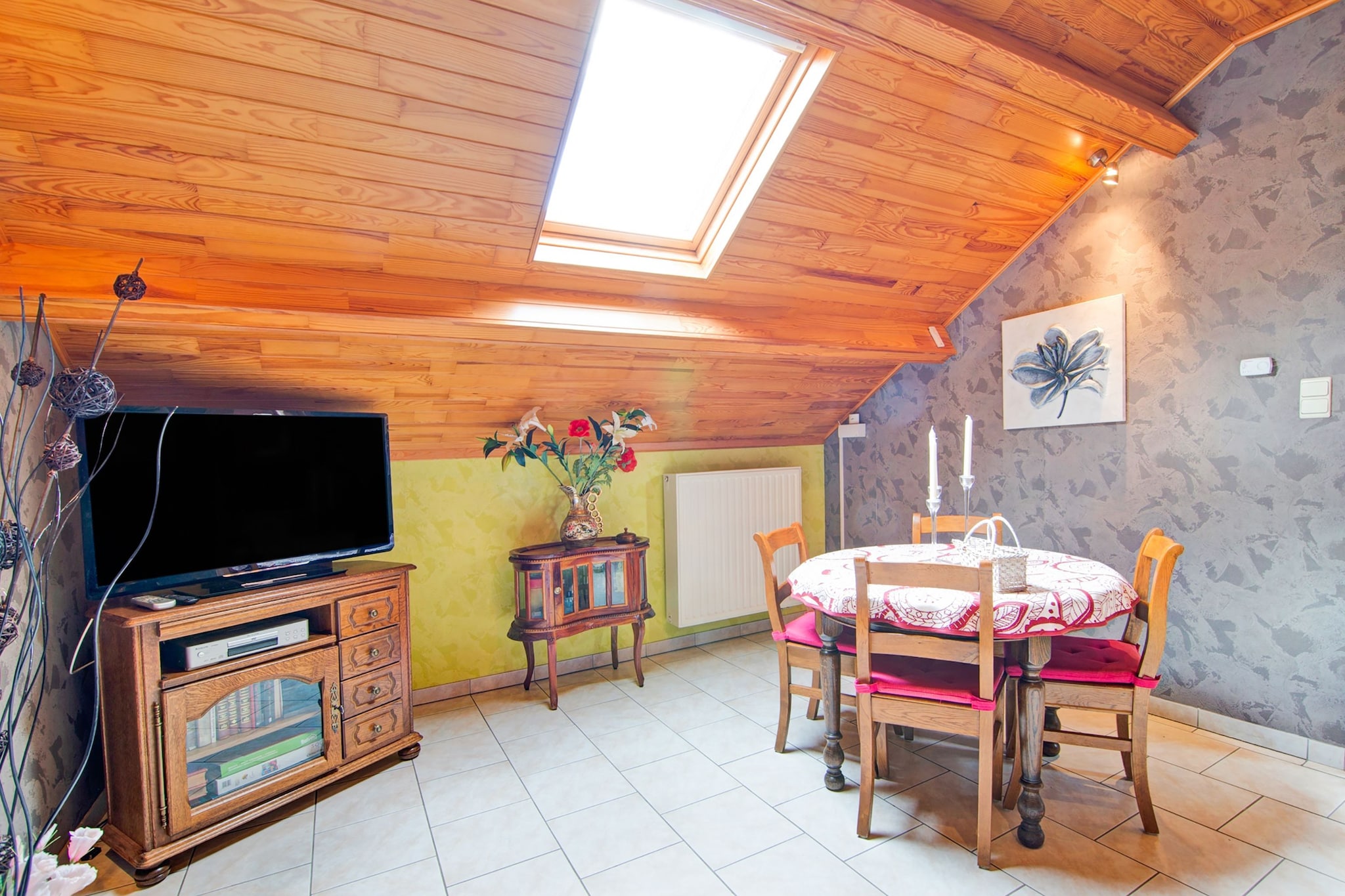 Vakantiehuis Erezée max. 4 personen 1 slaapkamer #11