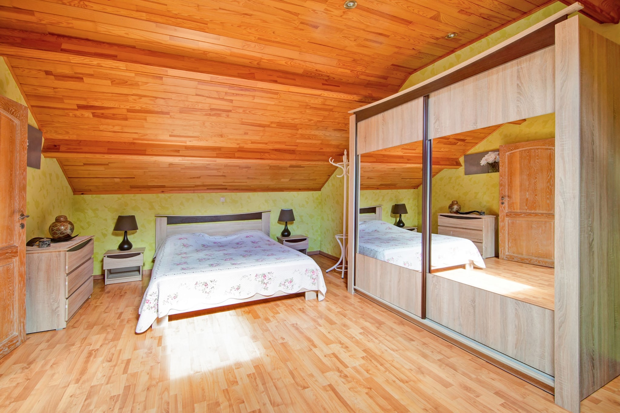 Vakantiehuis Erezée max. 4 personen 1 slaapkamer #5