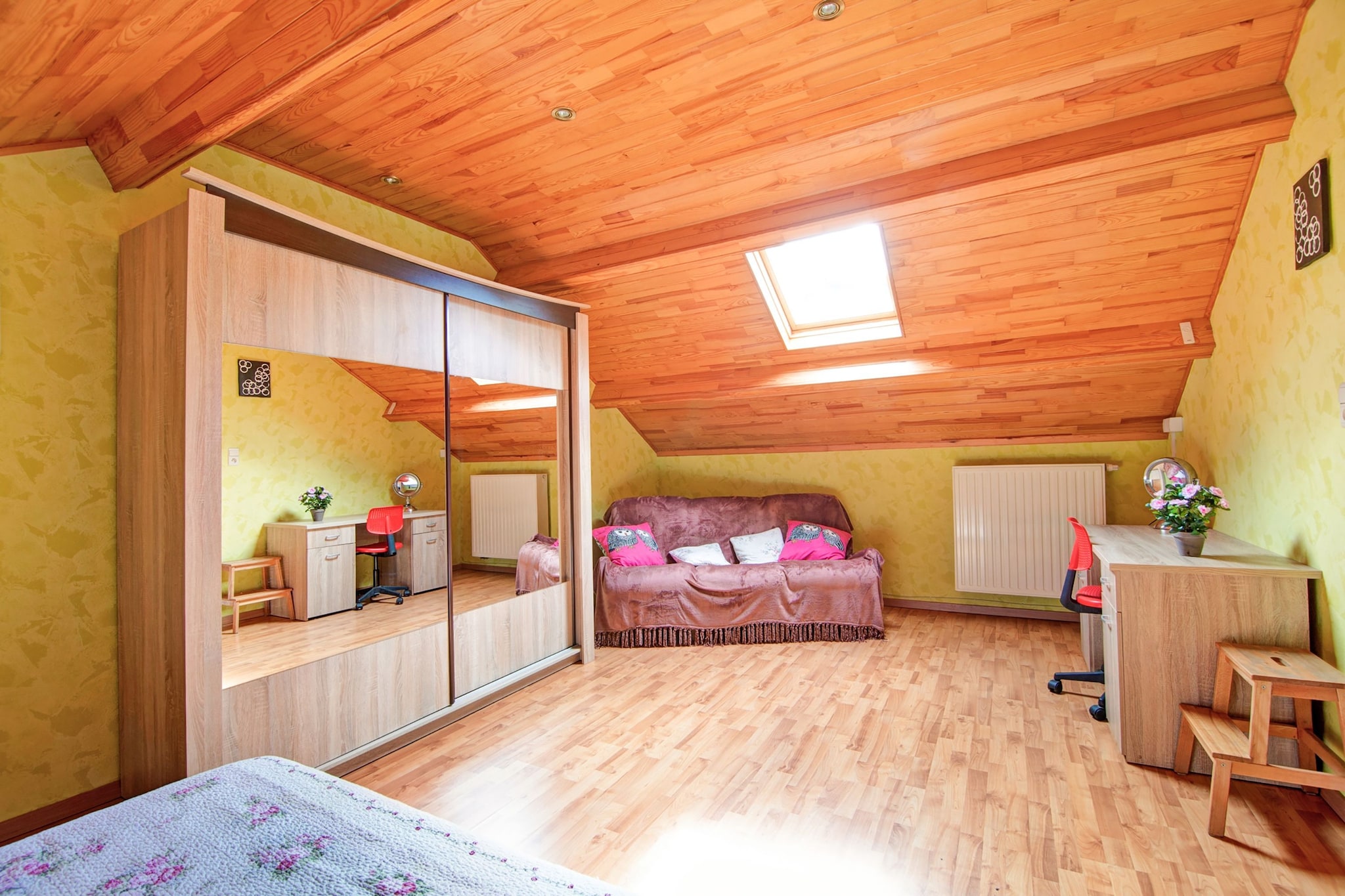 Vakantiehuis Erezée max. 4 personen 1 slaapkamer #14