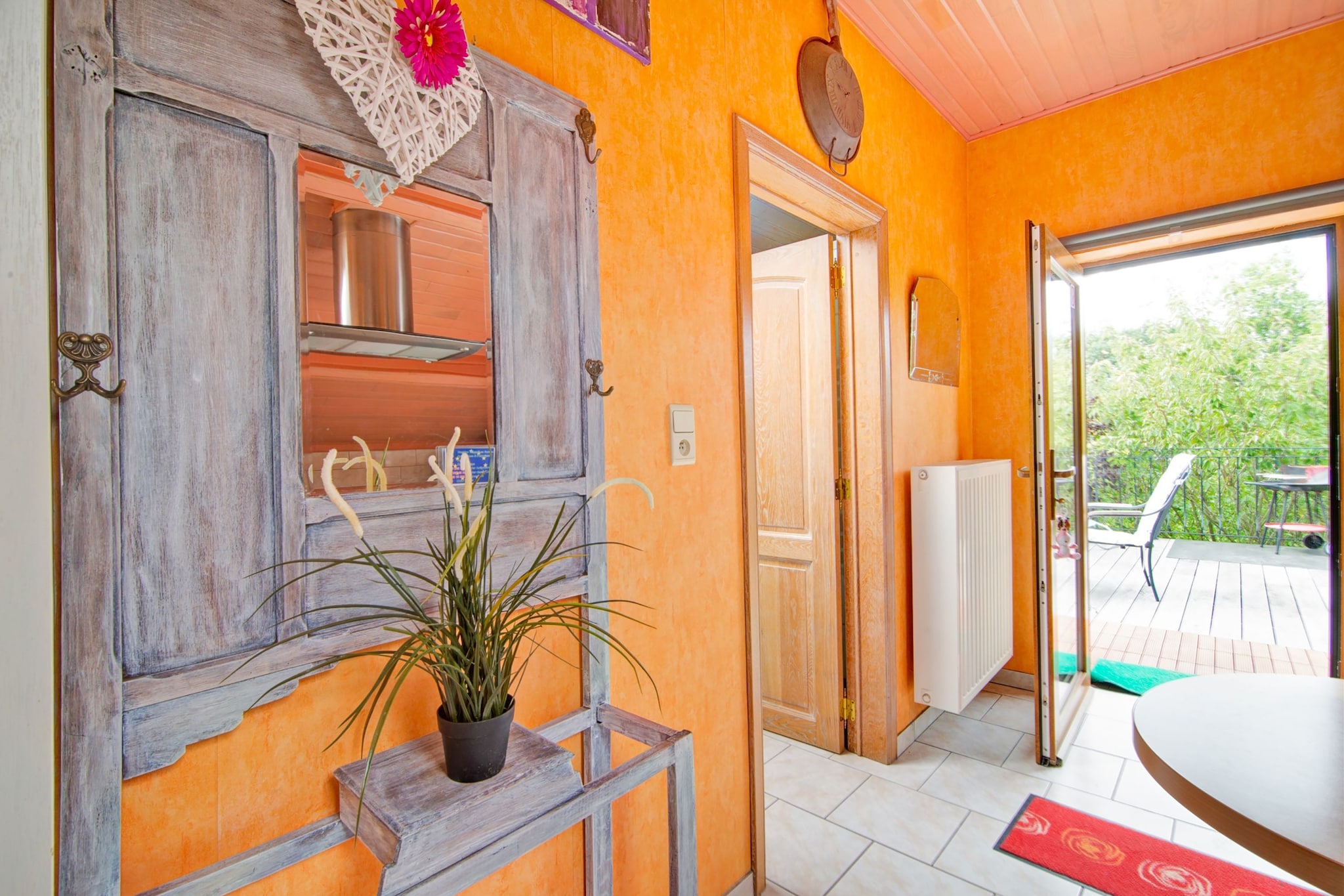 Vakantiehuis Erezée max. 4 personen 1 slaapkamer #7