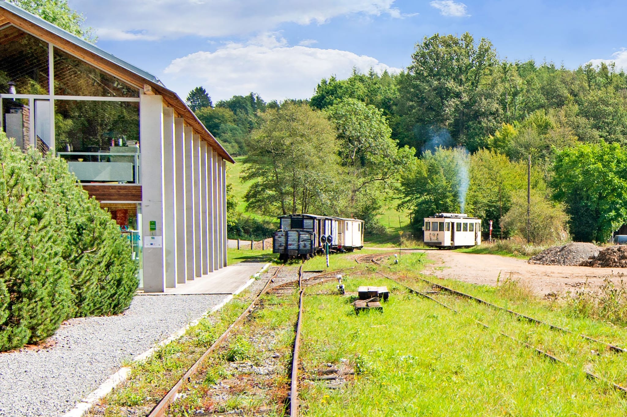 Vakantiehuis Erezée max. 4 personen 1 slaapkamer #30