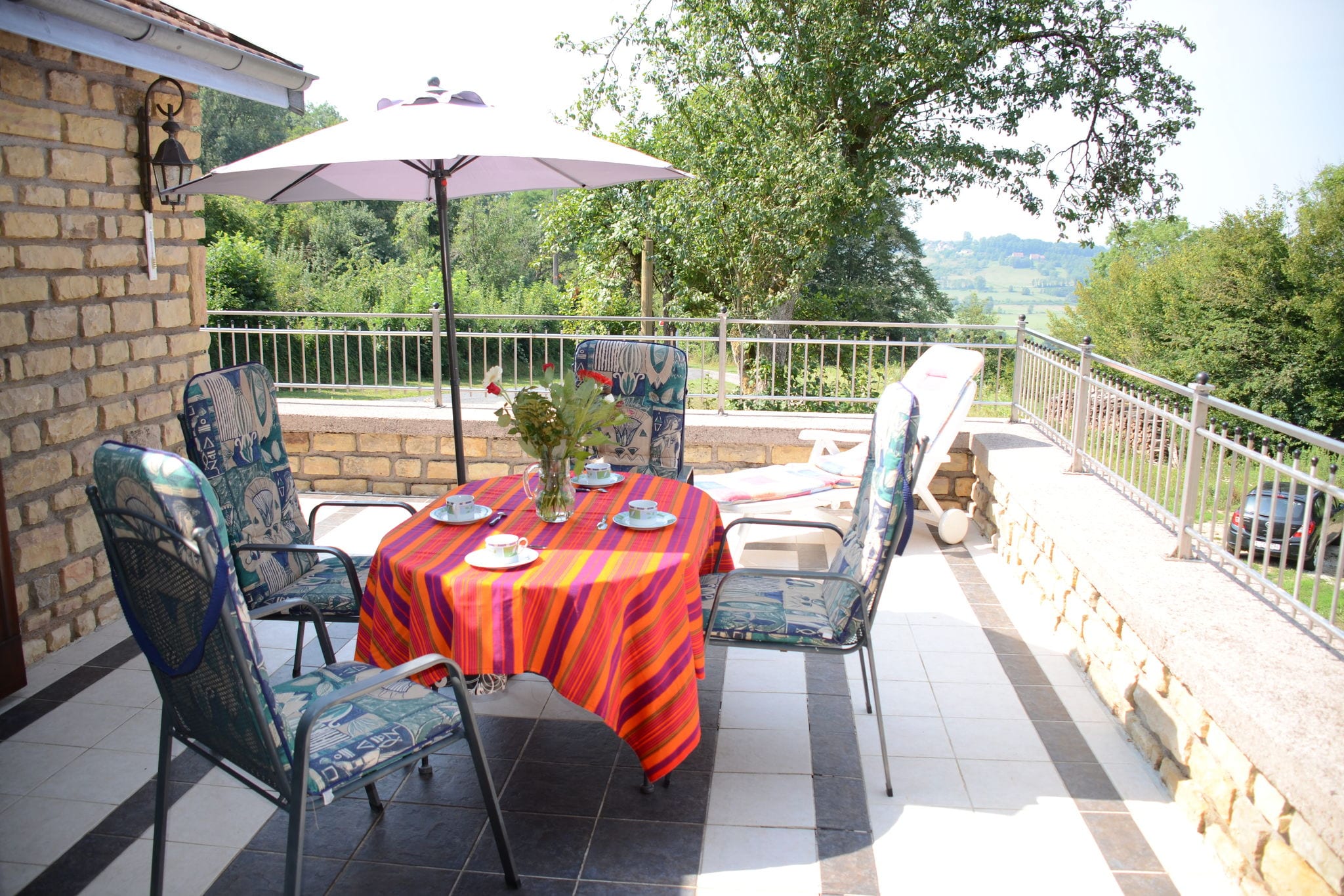 Authentic holiday home in the Champagne region - pet-friendly