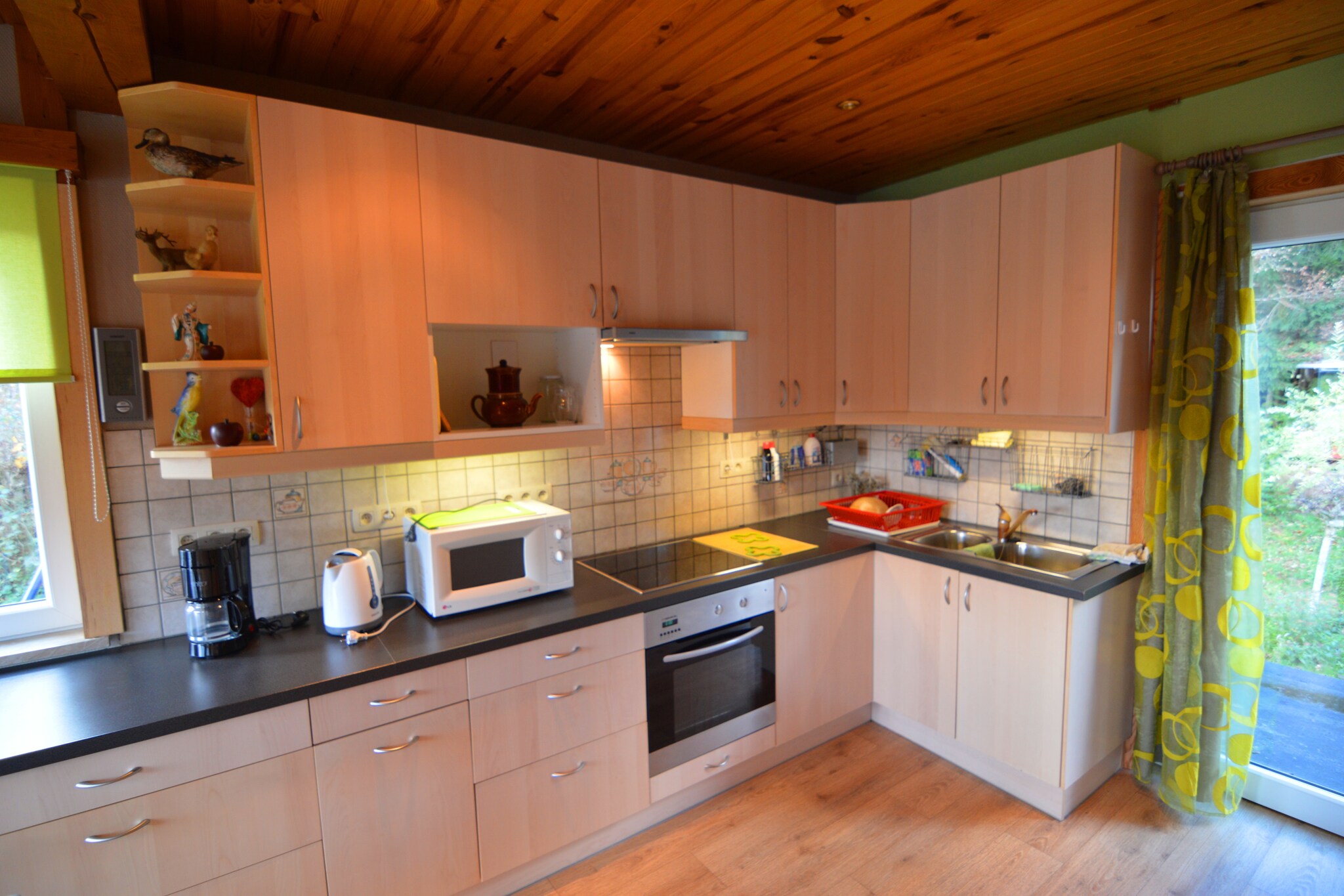 Vakantiehuis Erezée max. 6 personen 1 huisdier 2 slaapkamers #4
