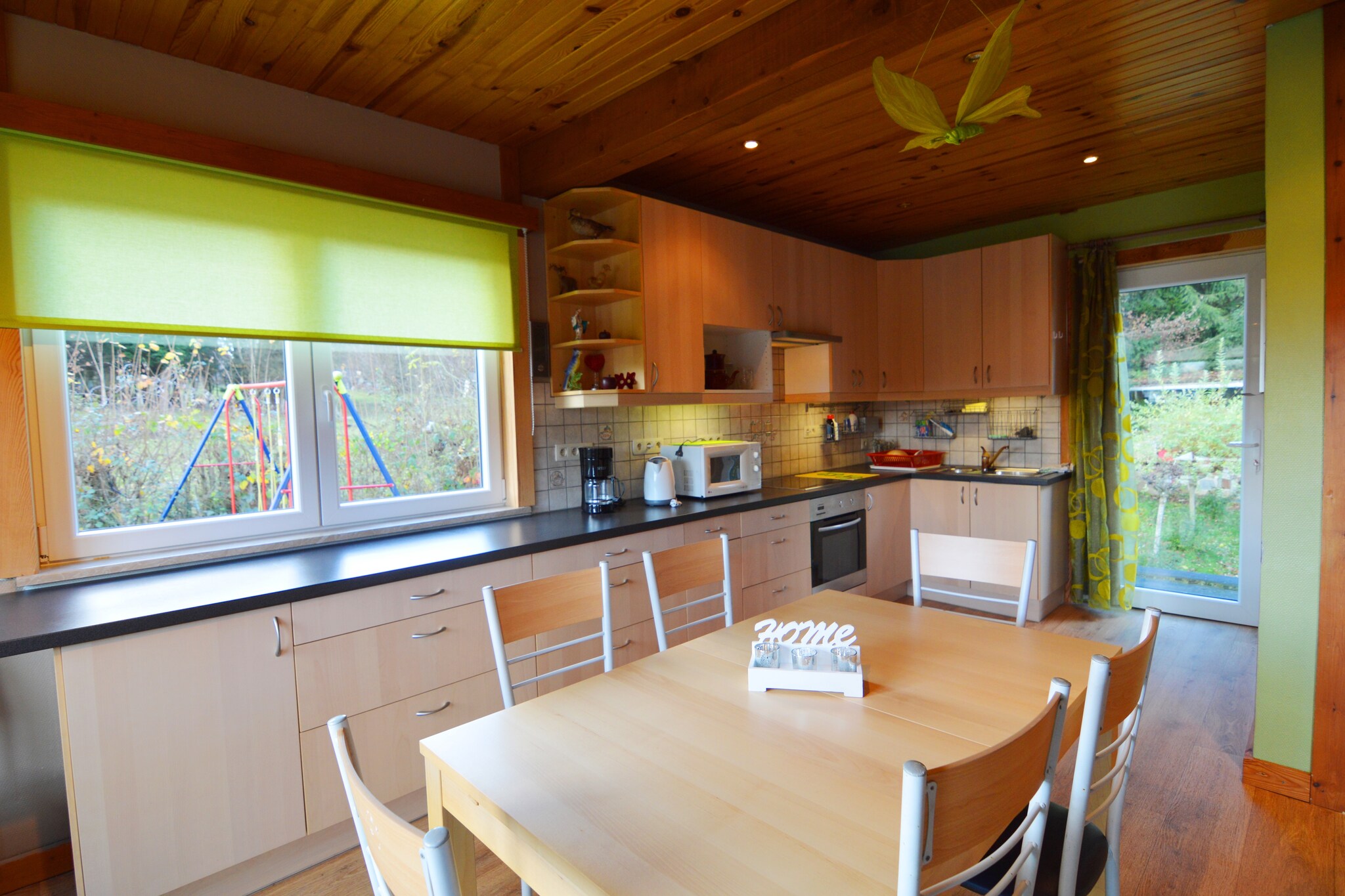 Vakantiehuis Erezée max. 6 personen 1 huisdier 2 slaapkamers #3