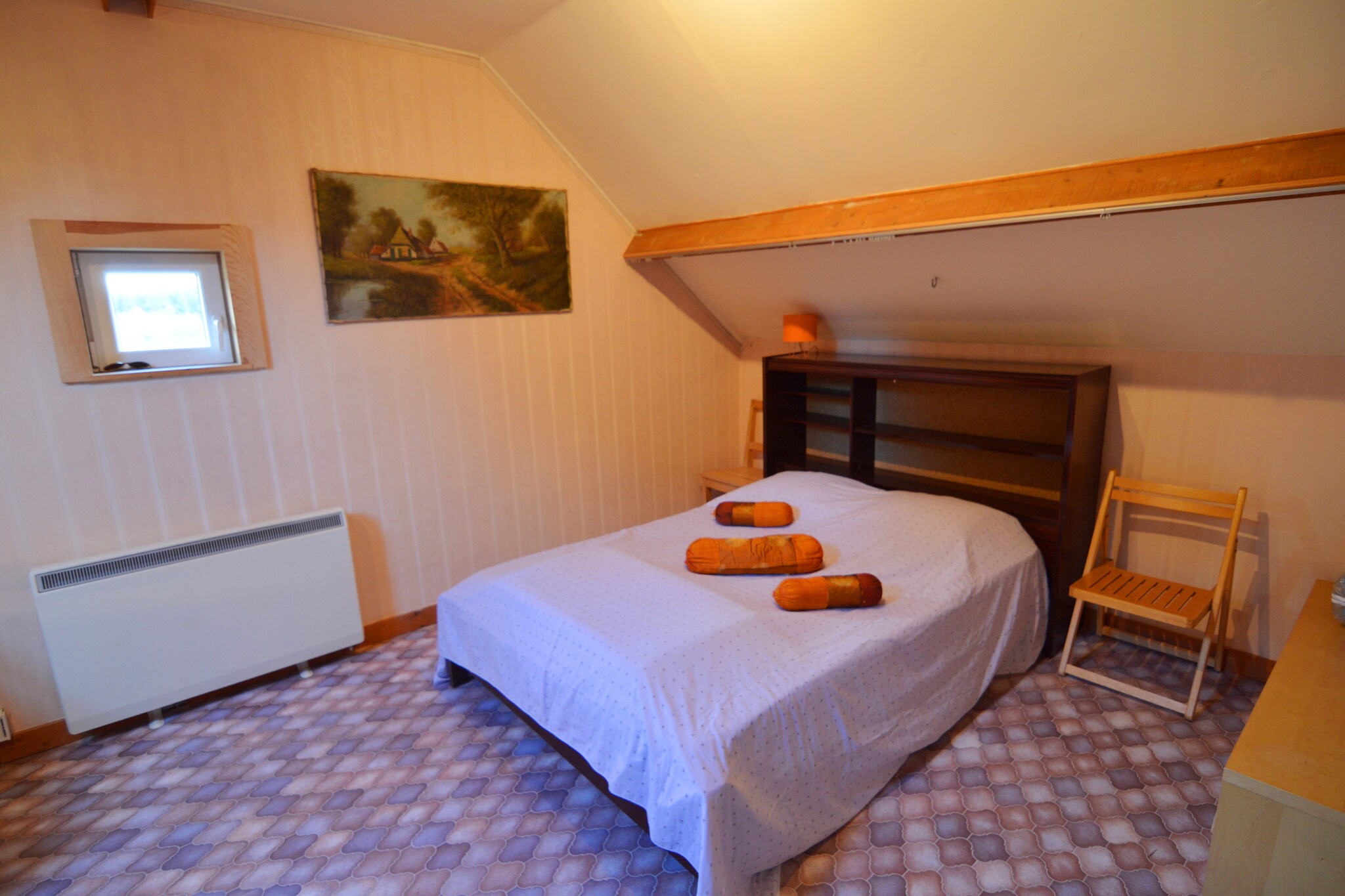 Vakantiehuis Erezée max. 6 personen 1 huisdier 2 slaapkamers #20