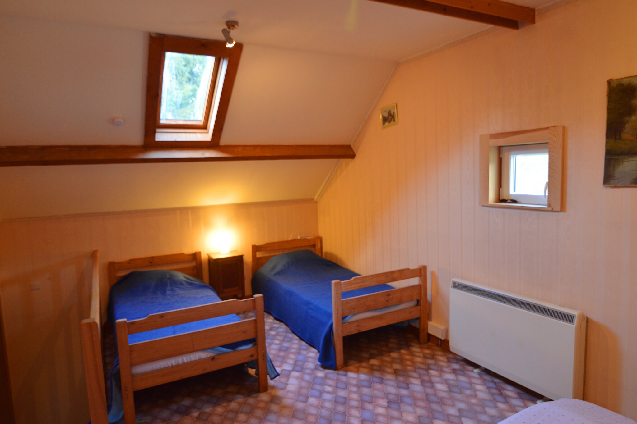 Vakantiehuis Erezée max. 6 personen 1 huisdier 2 slaapkamers #19