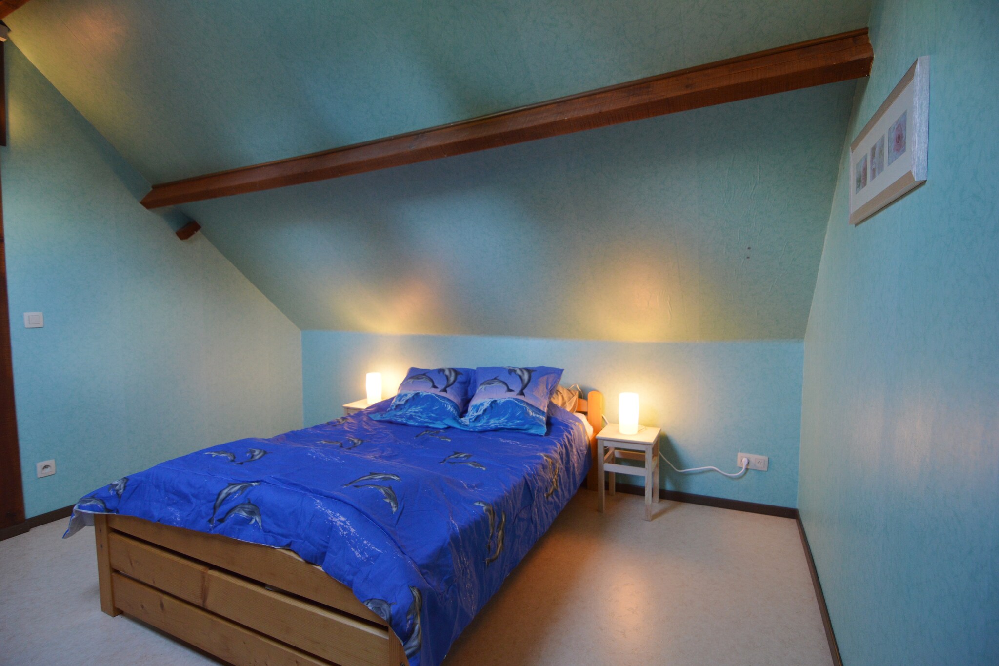 Vakantiehuis Erezée max. 6 personen 1 huisdier 2 slaapkamers #18