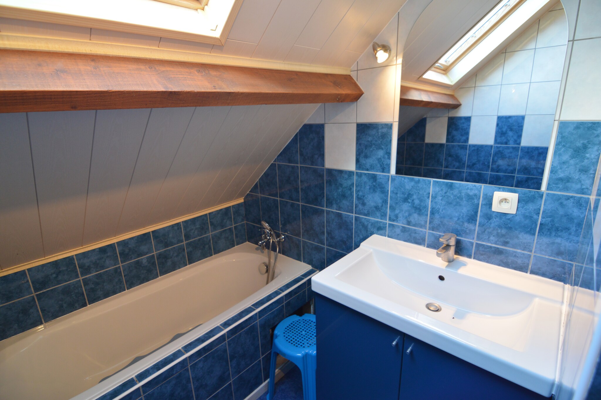 Vakantiehuis Erezée max. 6 personen 1 huisdier 2 slaapkamers #21