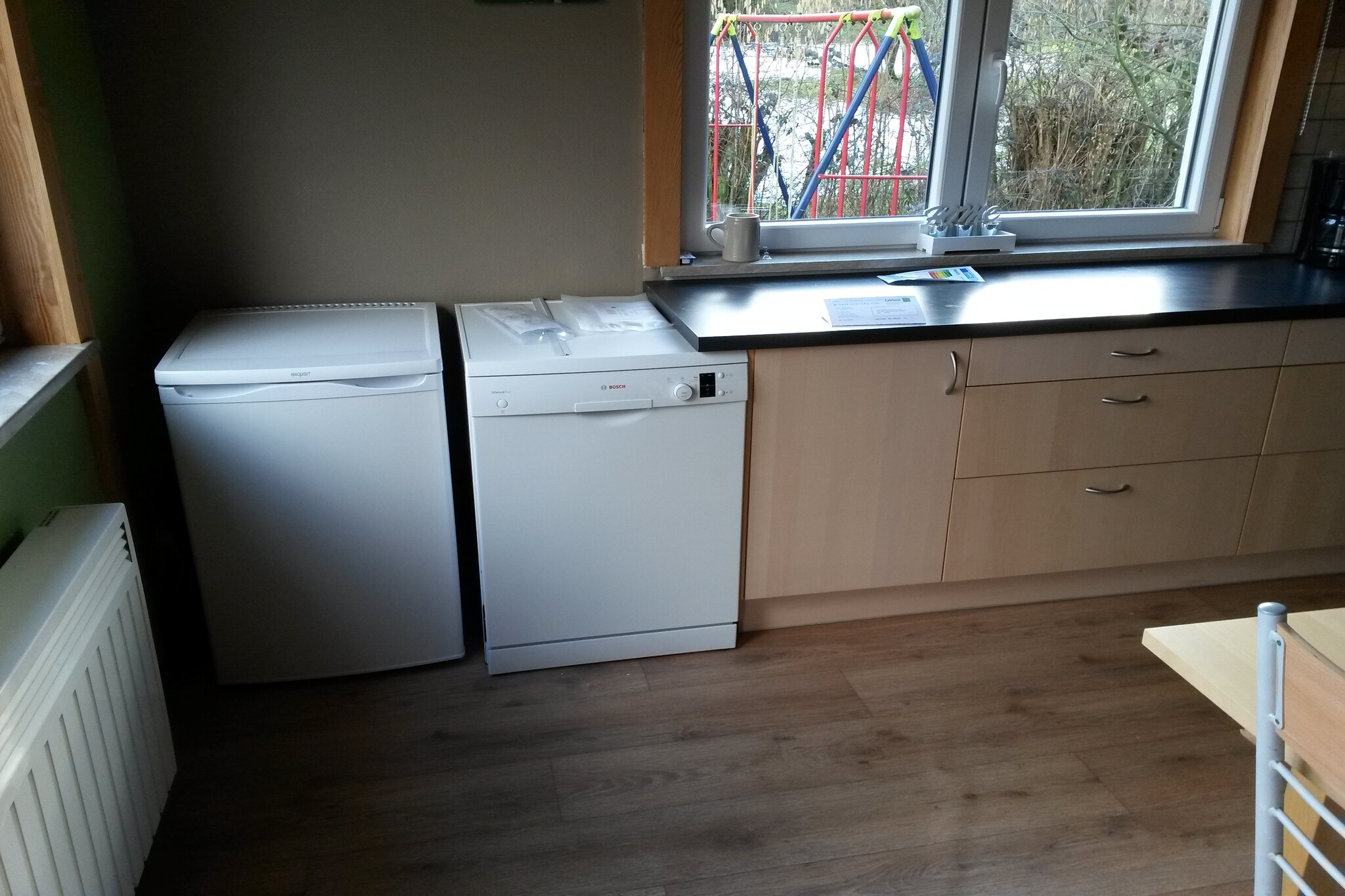 Vakantiehuis Erezée max. 6 personen 1 huisdier 2 slaapkamers #16