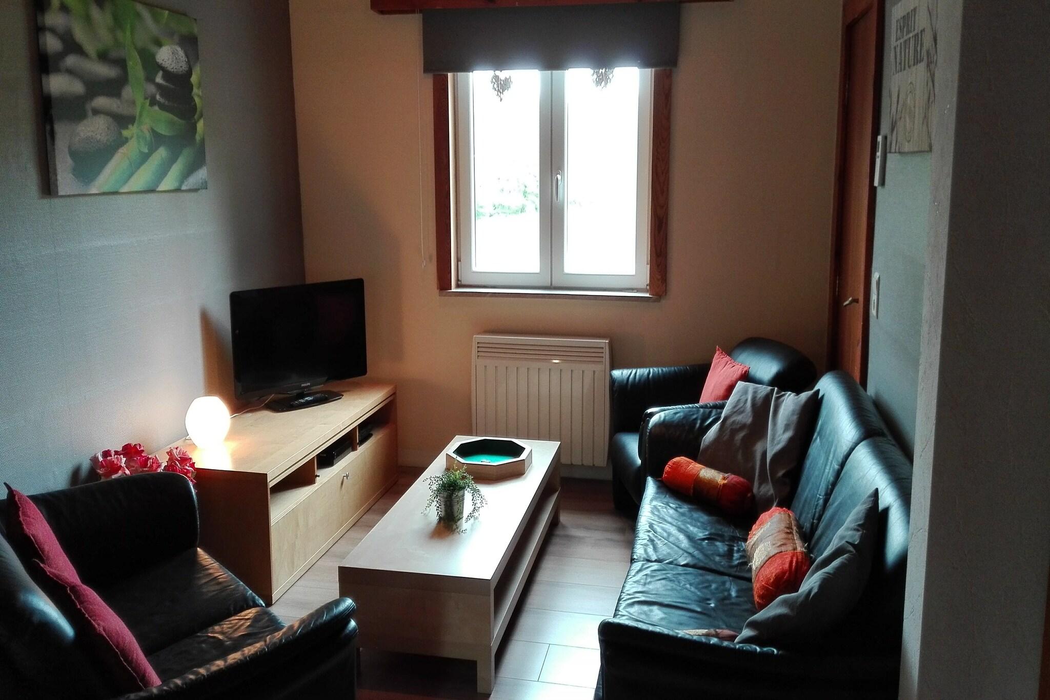 Vakantiehuis Erezée max. 6 personen 1 huisdier 2 slaapkamers #2