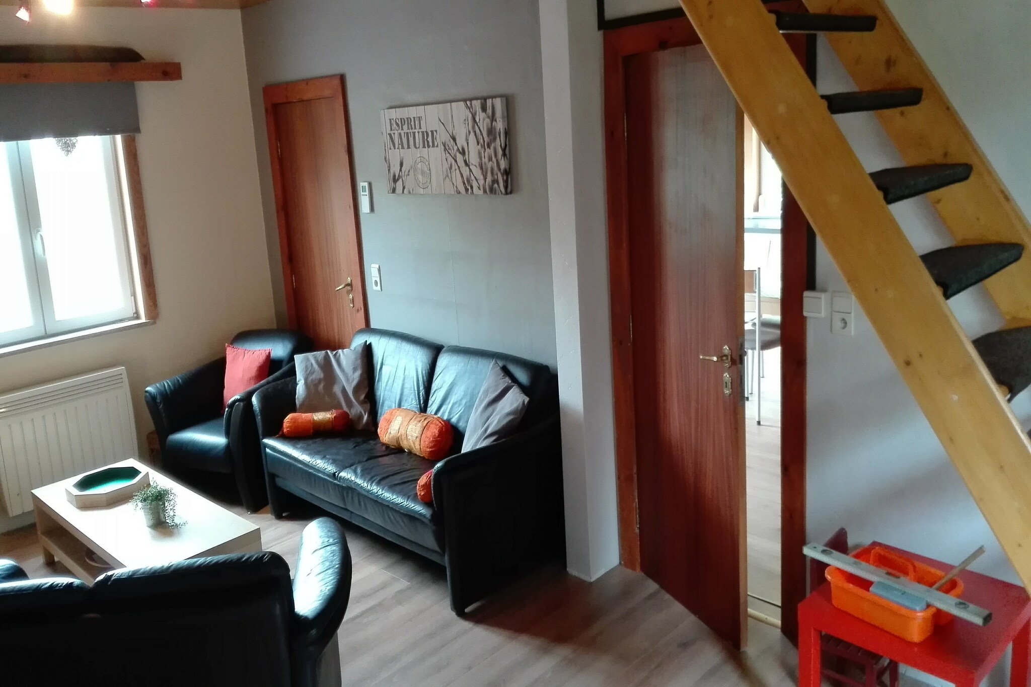 Vakantiehuis Erezée max. 6 personen 1 huisdier 2 slaapkamers #12