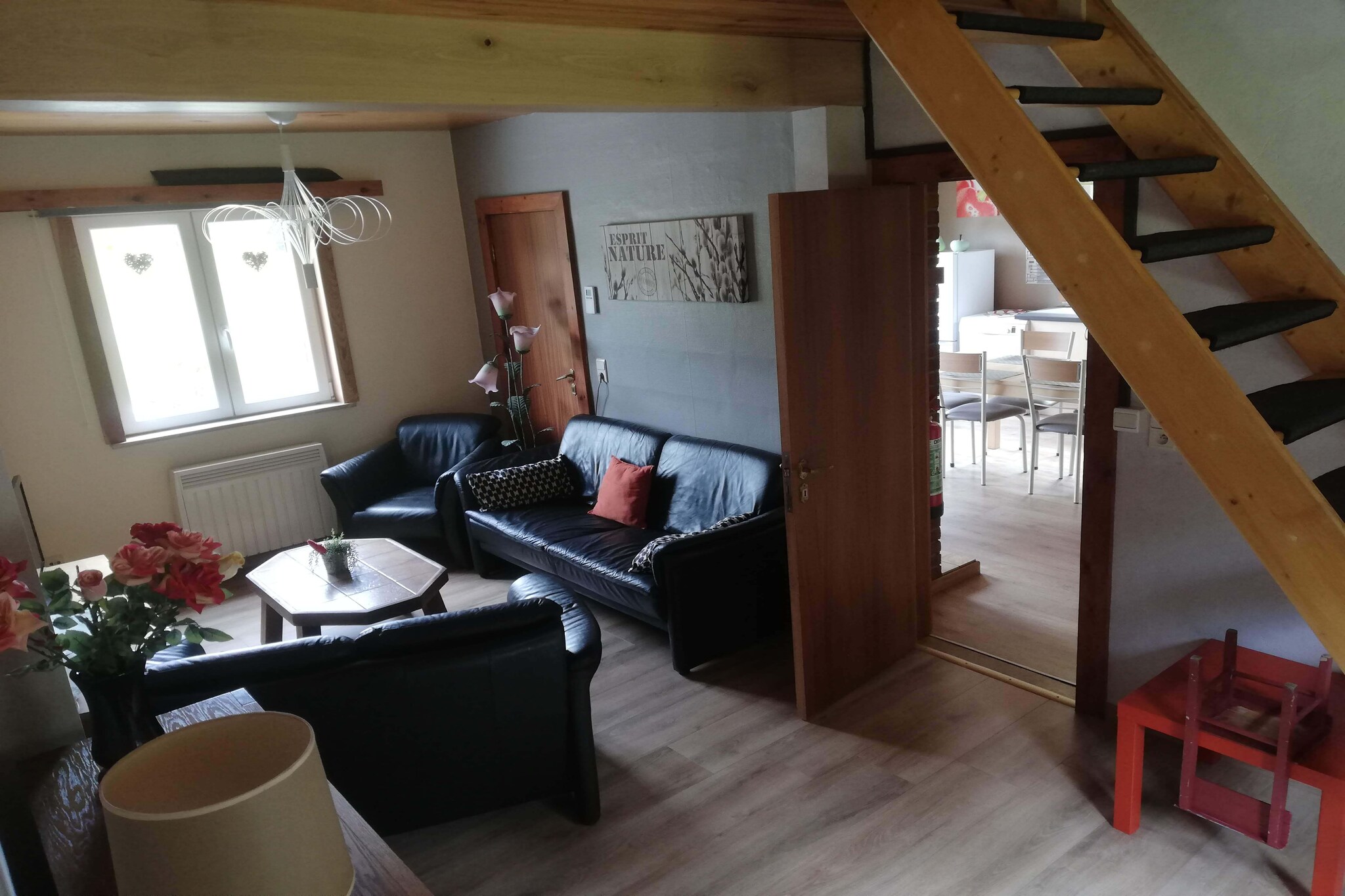 Vakantiehuis Erezée max. 6 personen 1 huisdier 2 slaapkamers #13
