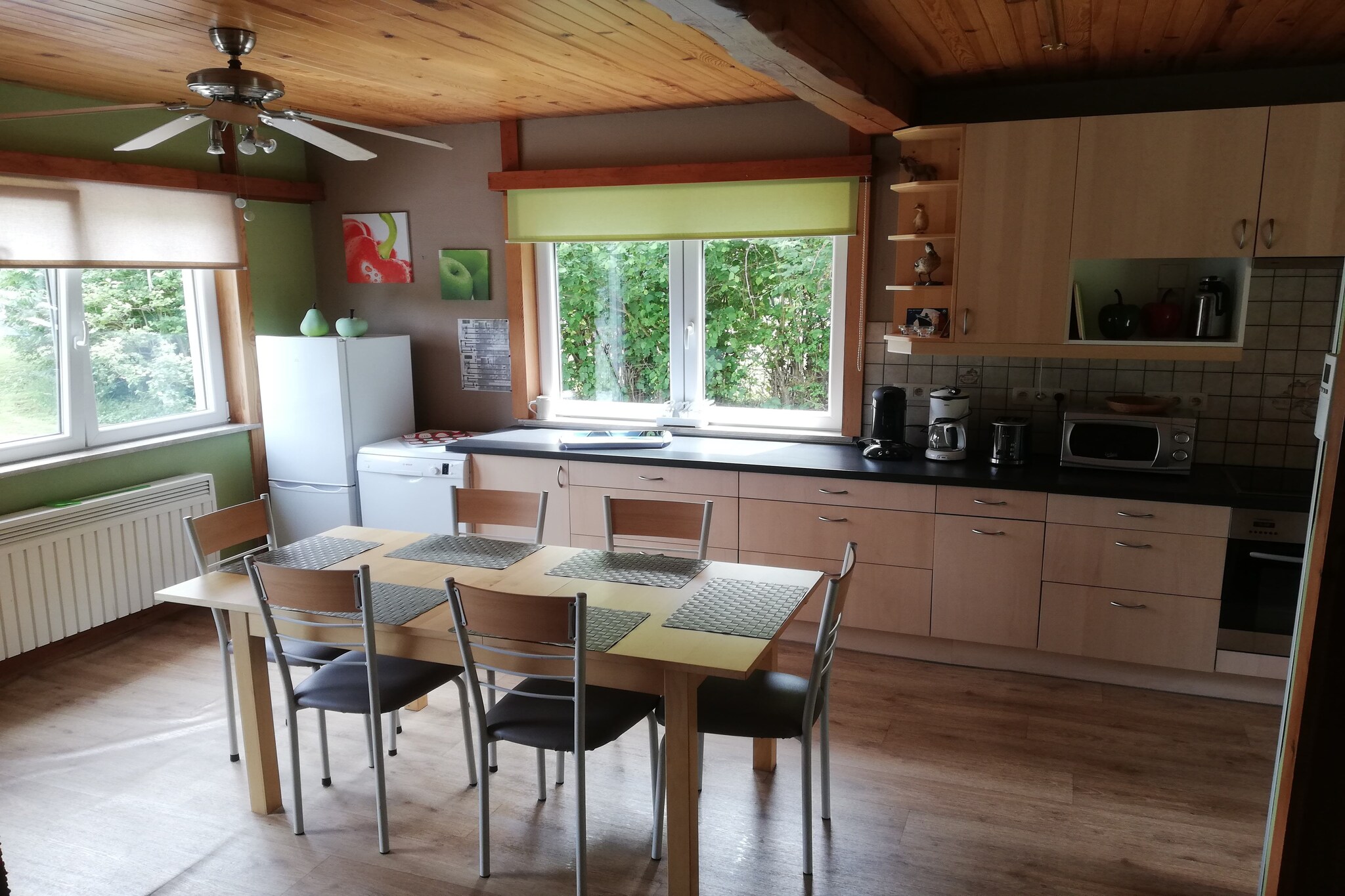 Vakantiehuis Erezée max. 6 personen 1 huisdier 2 slaapkamers #15