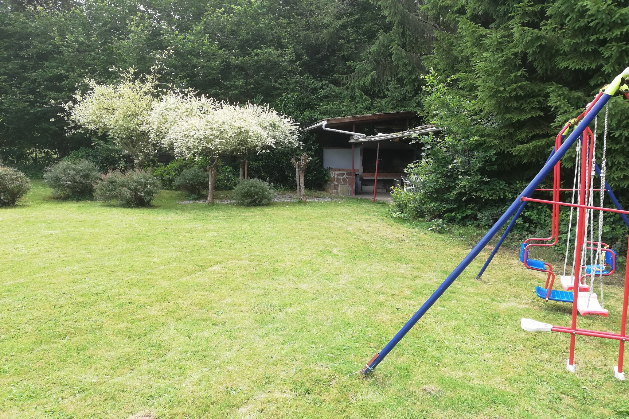 Vakantiehuis Erezée max. 6 personen 1 huisdier 2 slaapkamers #29
