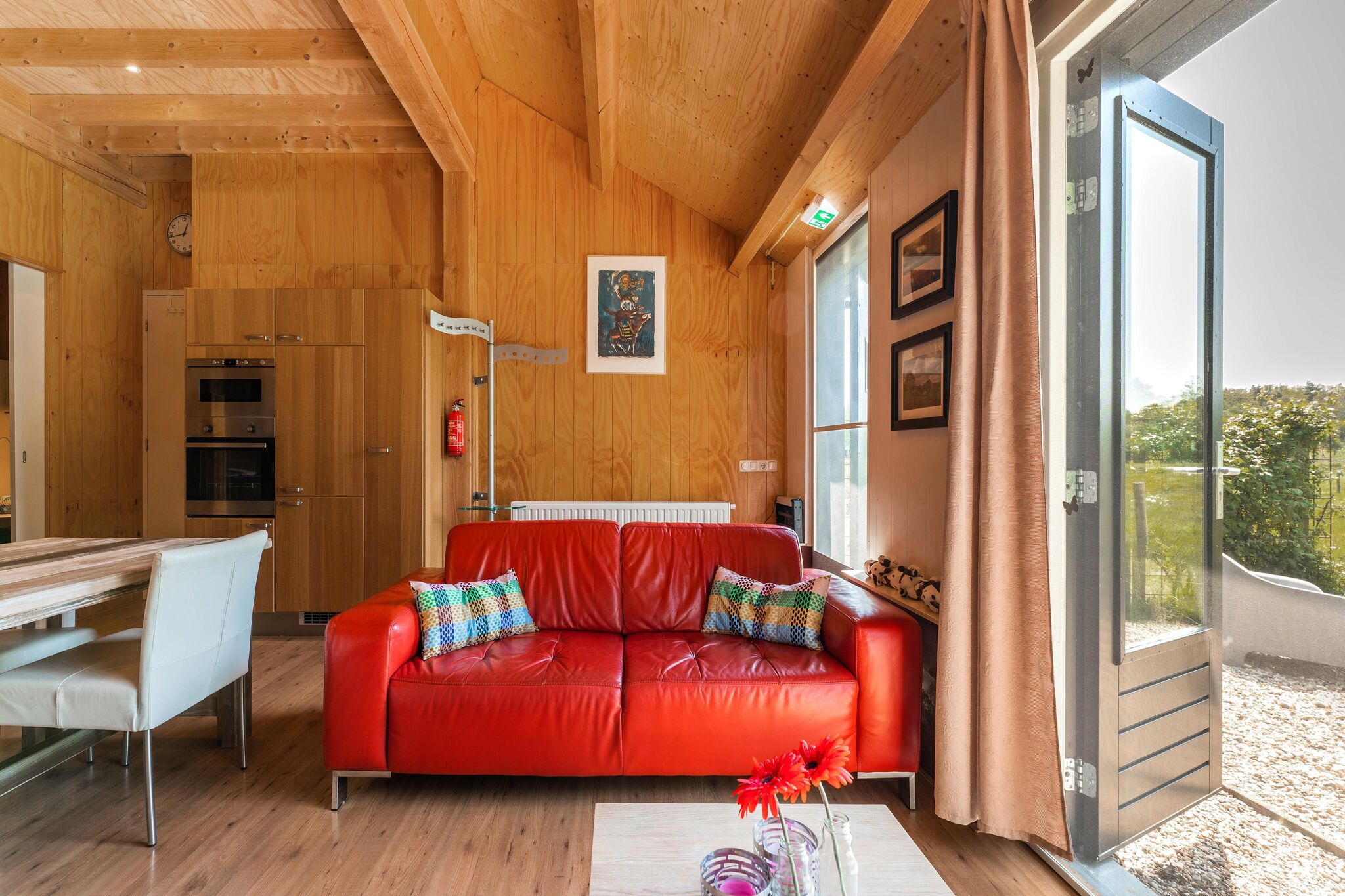 Heerlijke Cottage in nationaal park Dwingelderveld