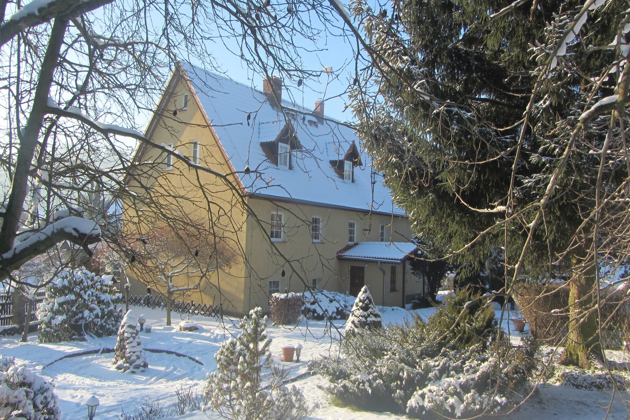 Holiday Home Stara Kamienica near Ski Slopes