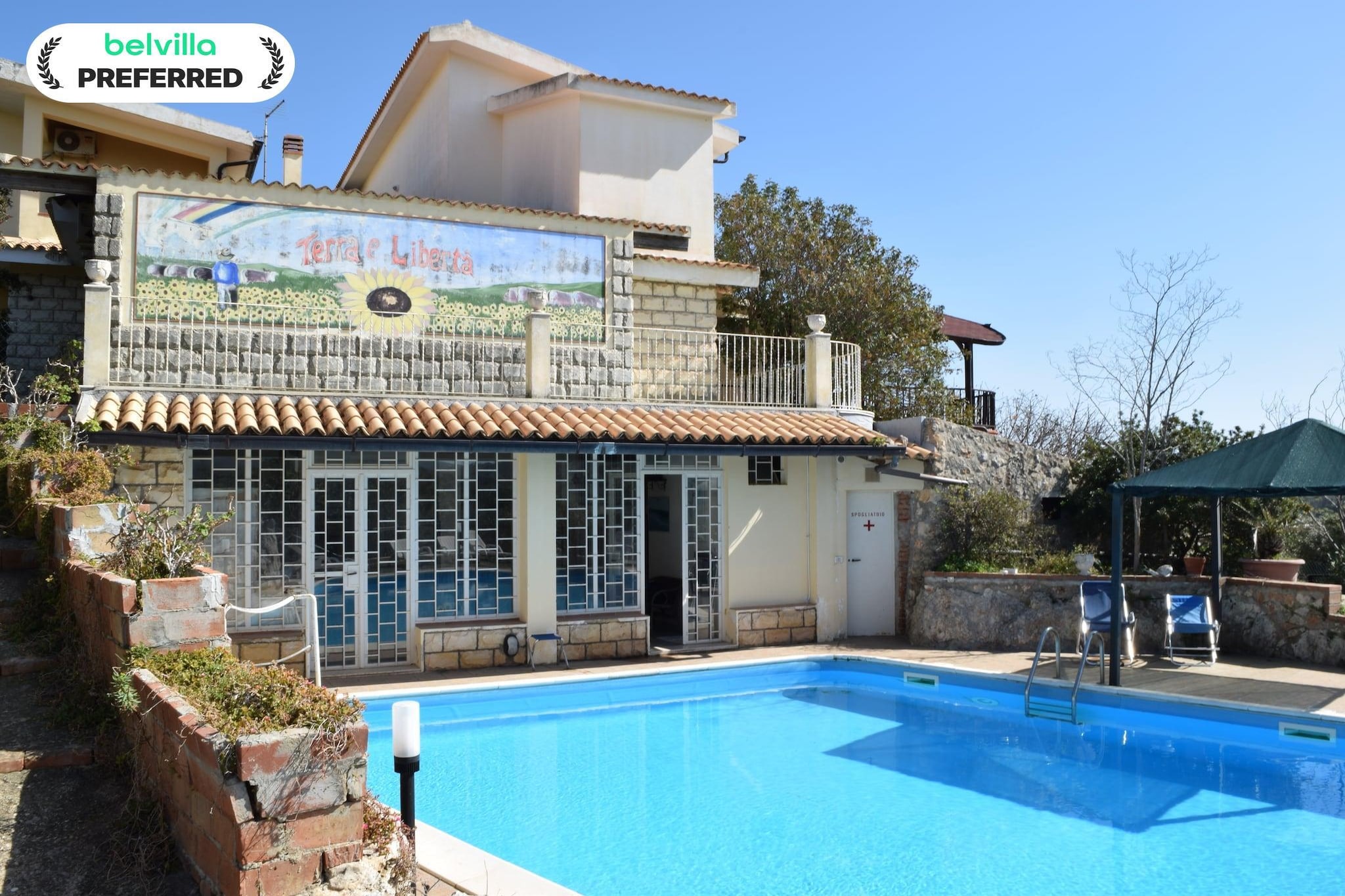 Casa Monti Iblei