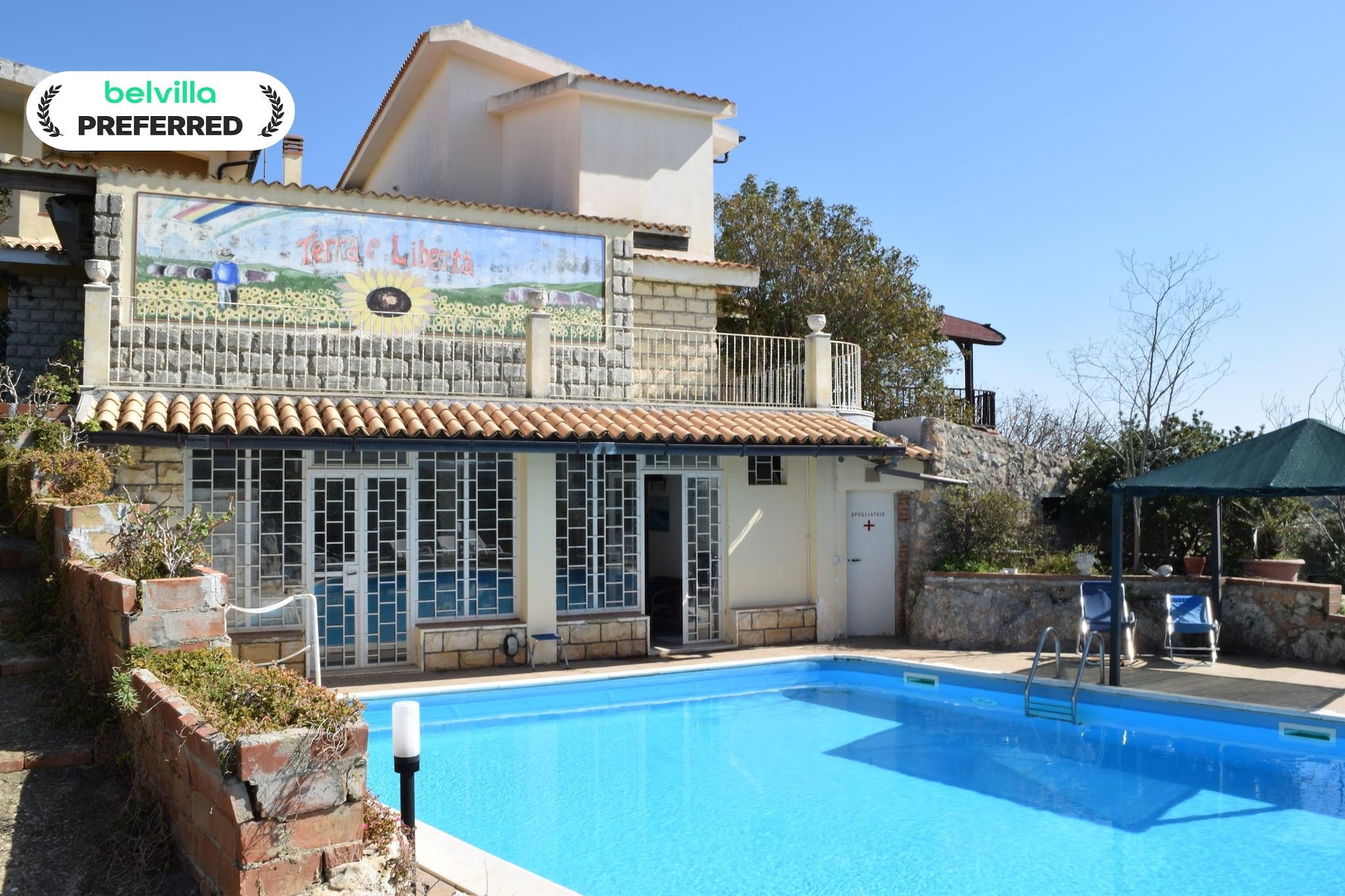 Casa Monti Iblei