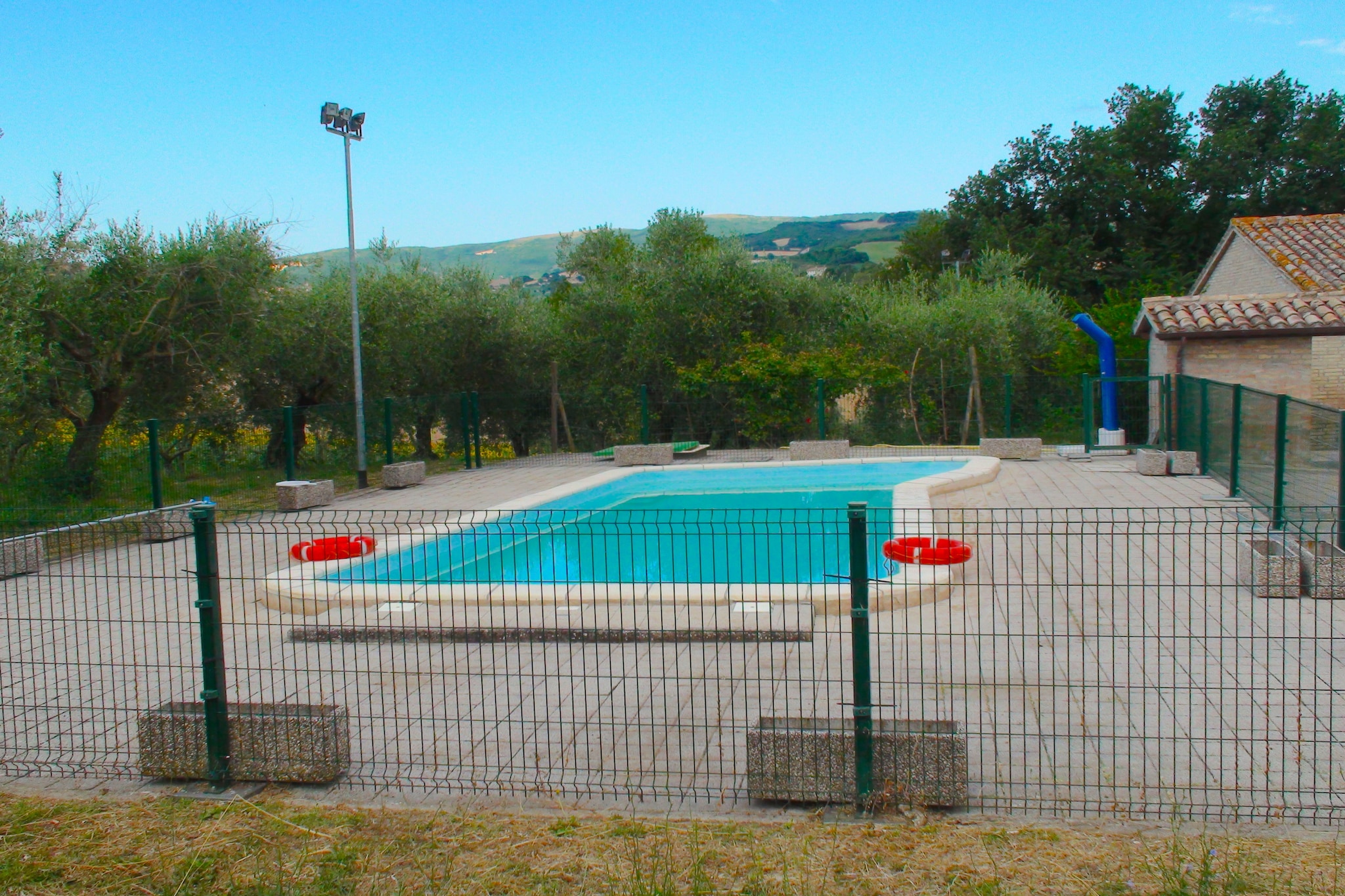 Belvilla by OYO Villa Fano