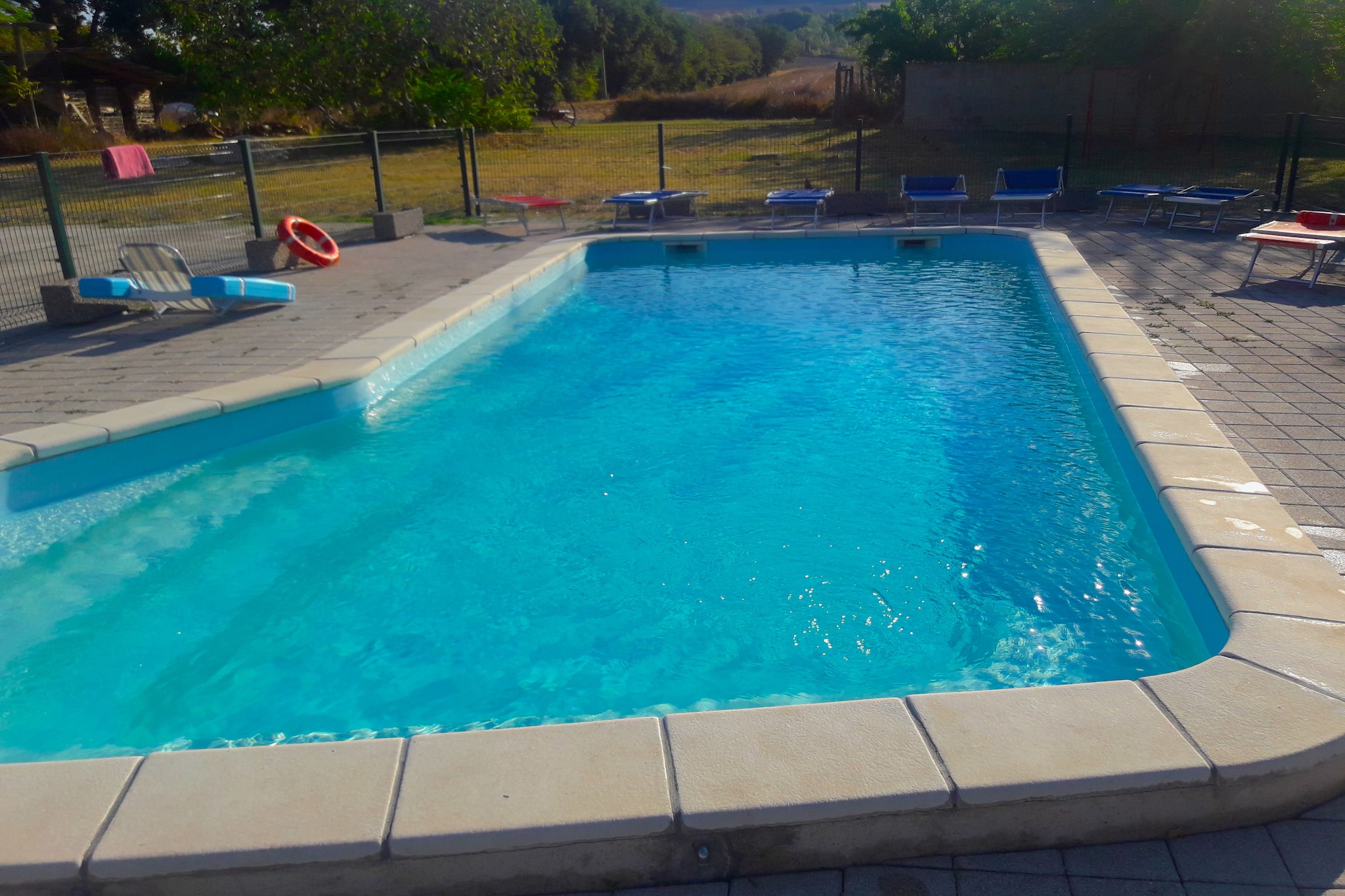 Belvilla by OYO Villa Fano