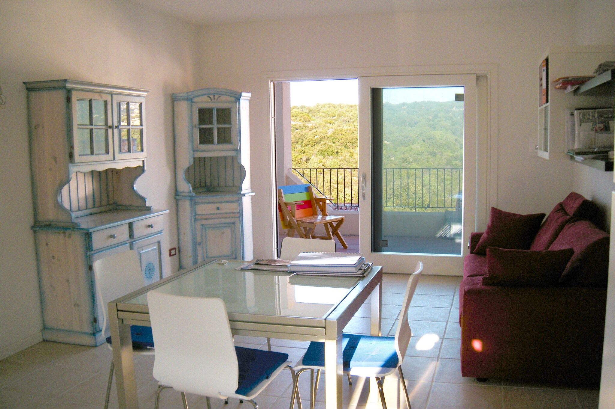 Holiday Home in Baja Sardinia near Beach