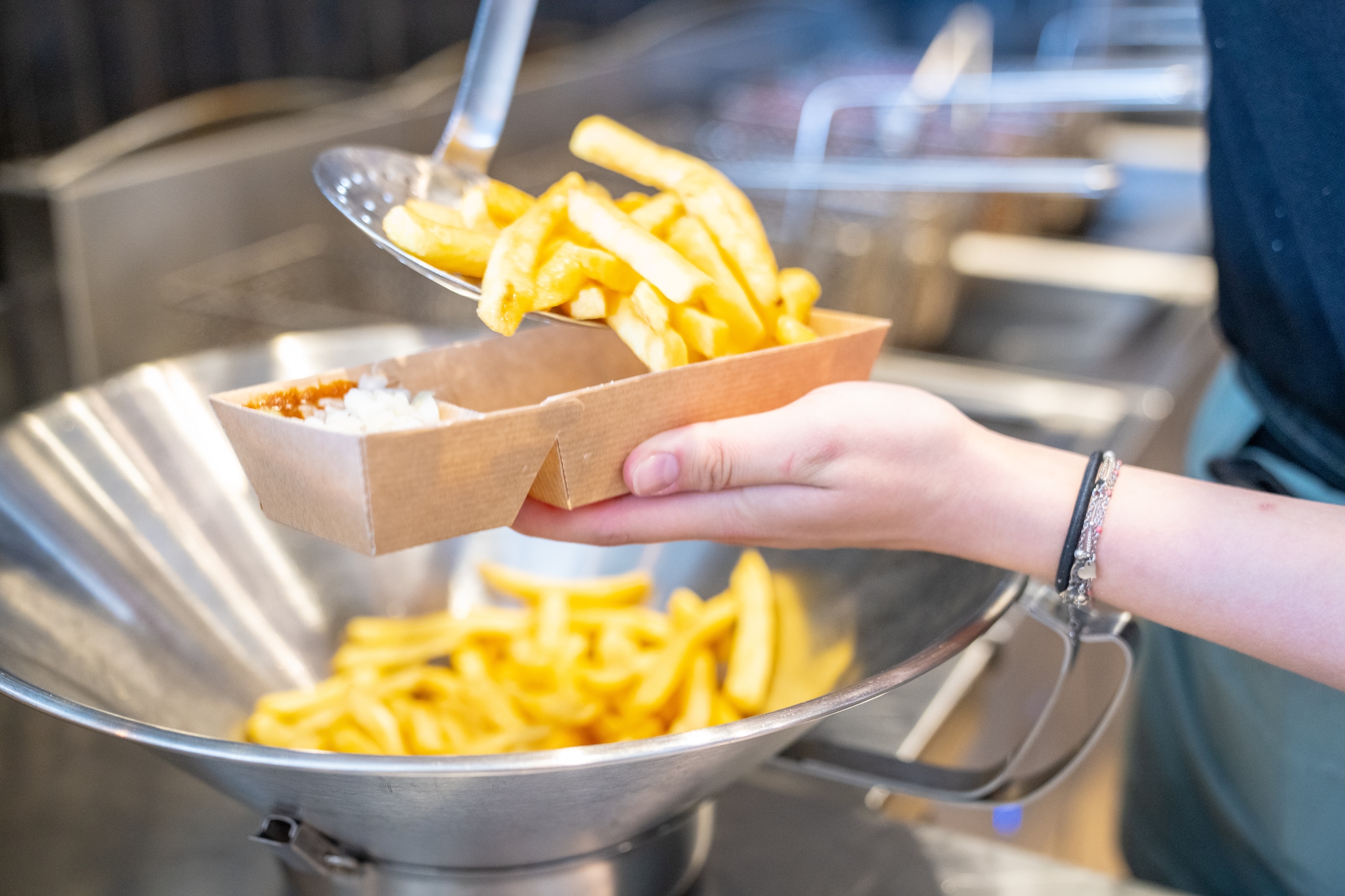 Vakantiepark Boomhiemke 2-Sfeer