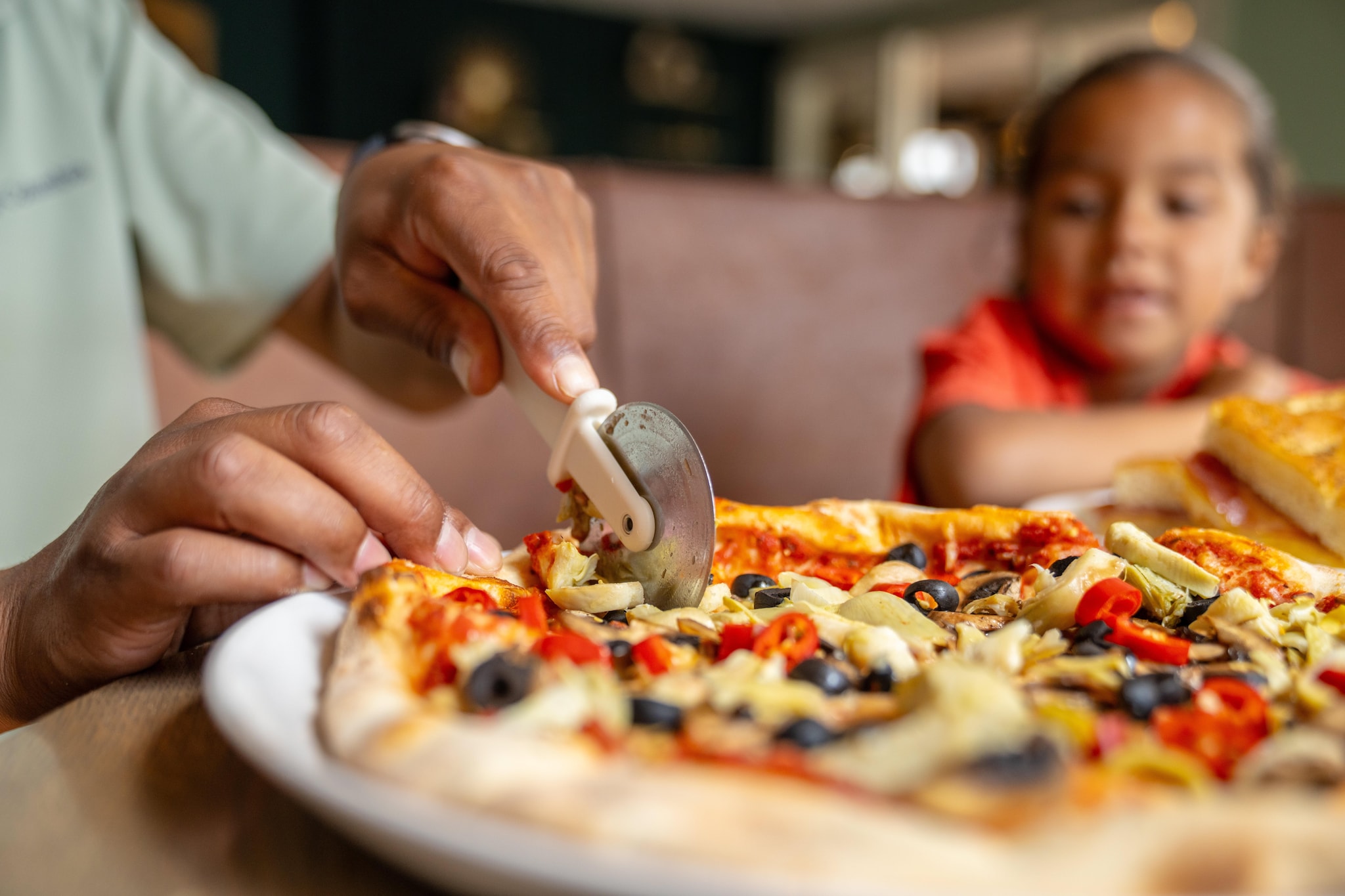 Vakantiepark Boomhiemke 2-Parkfaciliteiten
