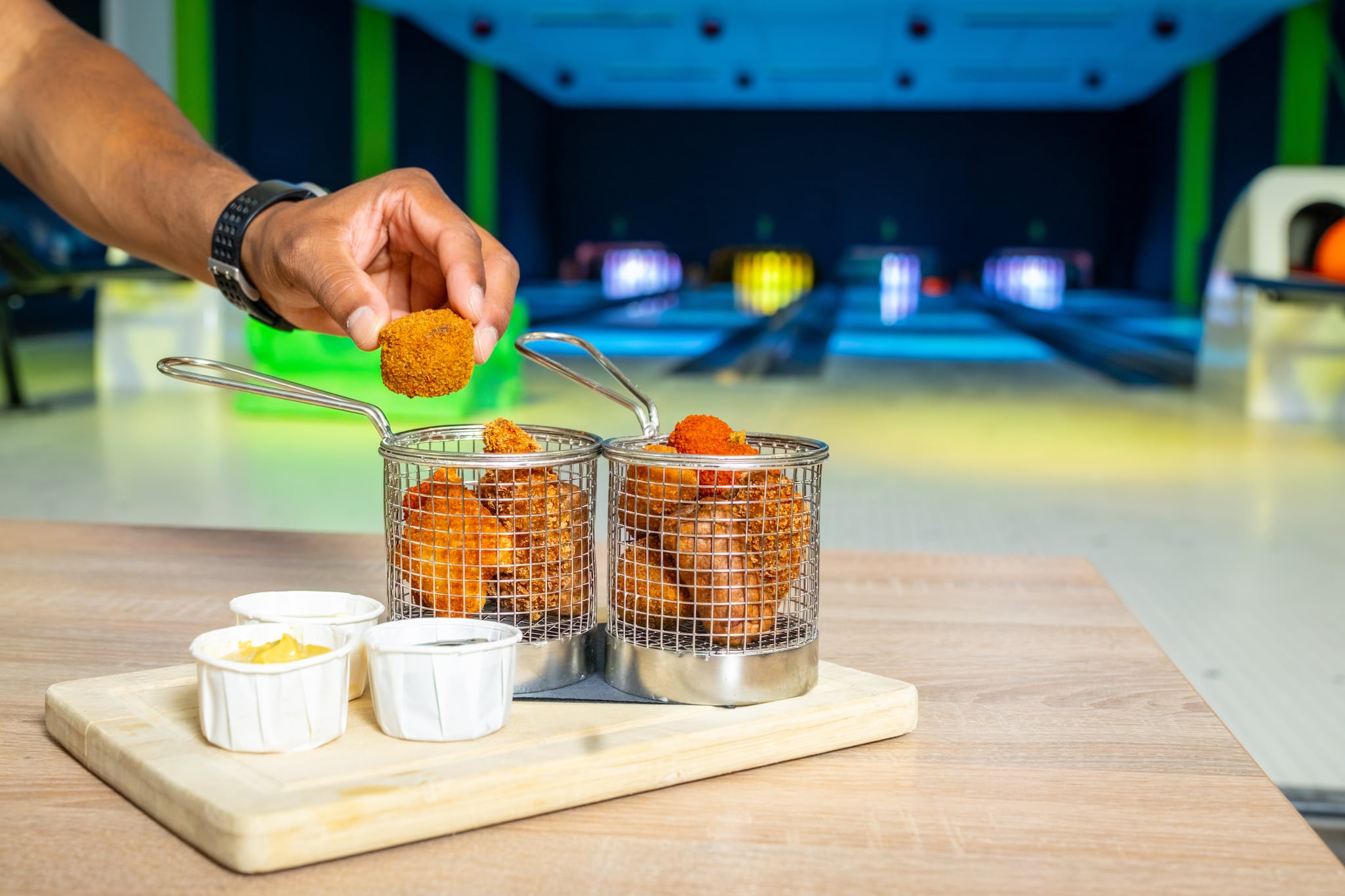 Vakantiepark Boomhiemke 2-Parkfaciliteiten