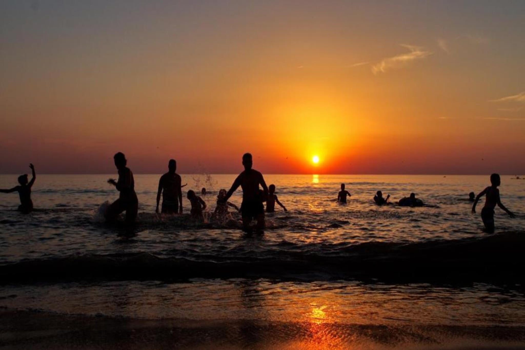 Bungalowpark 't Lappennest 2-Gebieden zomer 5km