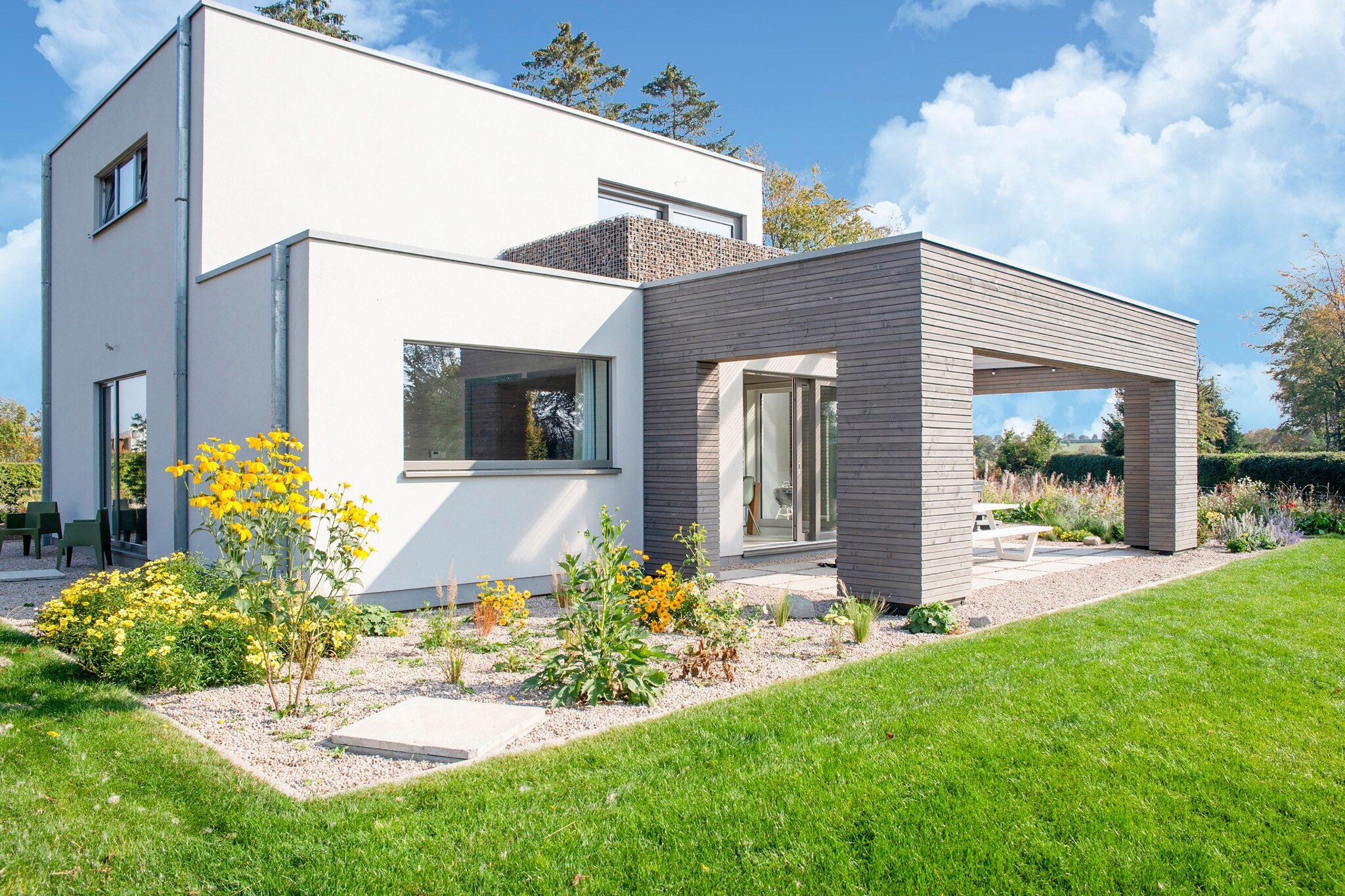 Vakantiehuis Hünningen max. 8 personen 2 huisdieren 3 slaapkamers #1